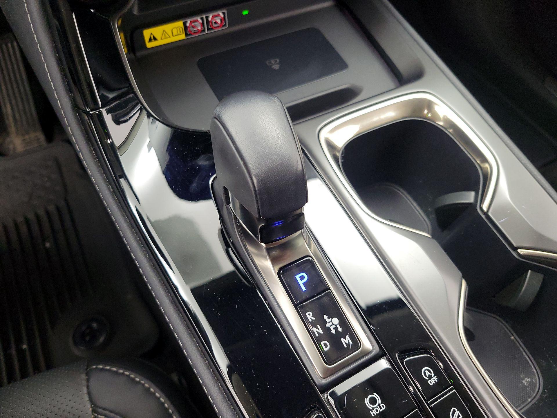 Thumbnail: 2023 Lexus NX - 18