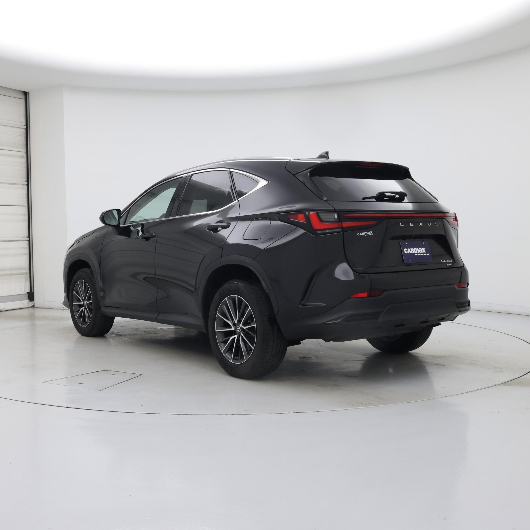 Thumbnail: 2023 Lexus NX - 2
