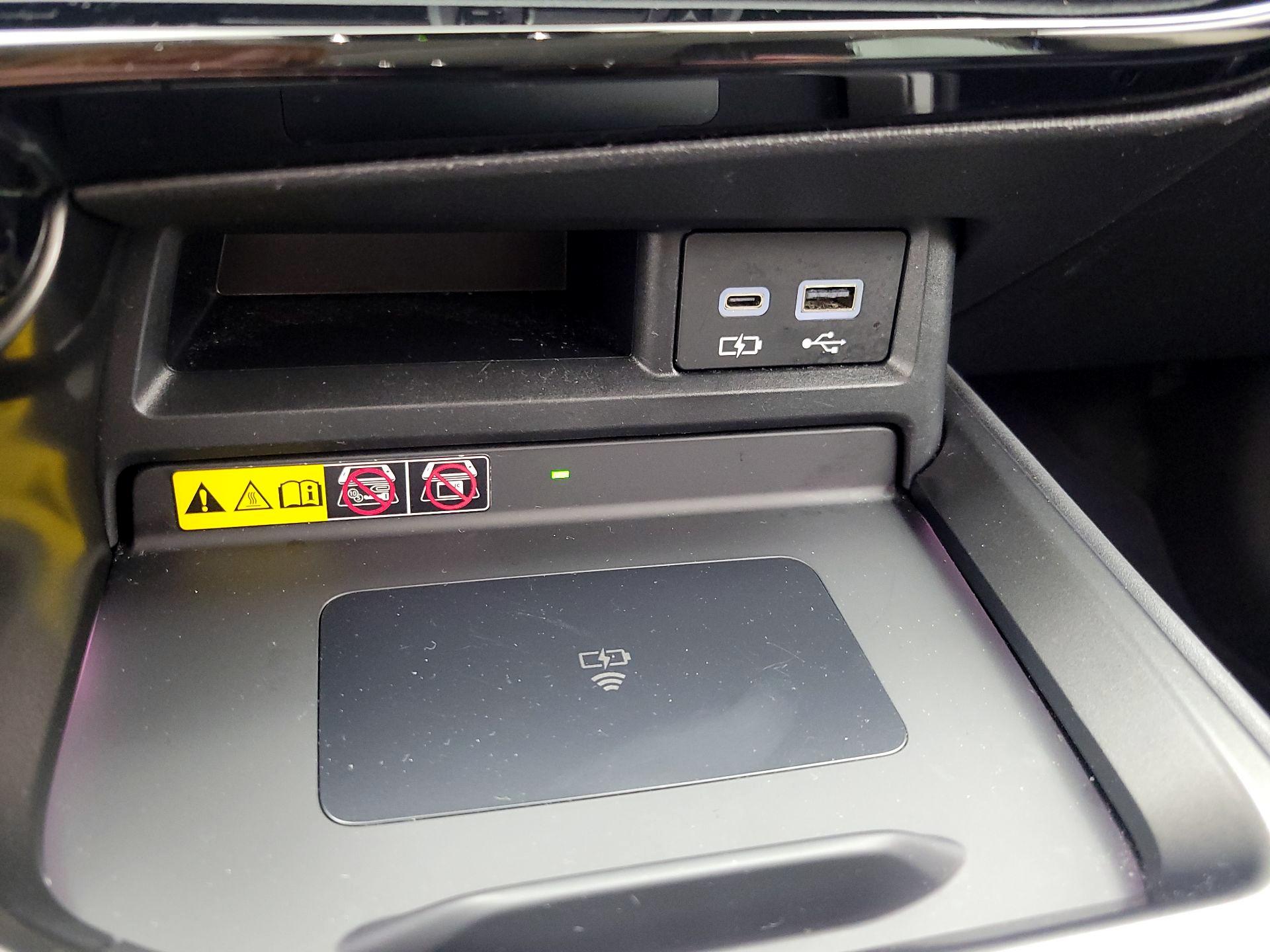 Thumbnail: 2023 Lexus NX - 19