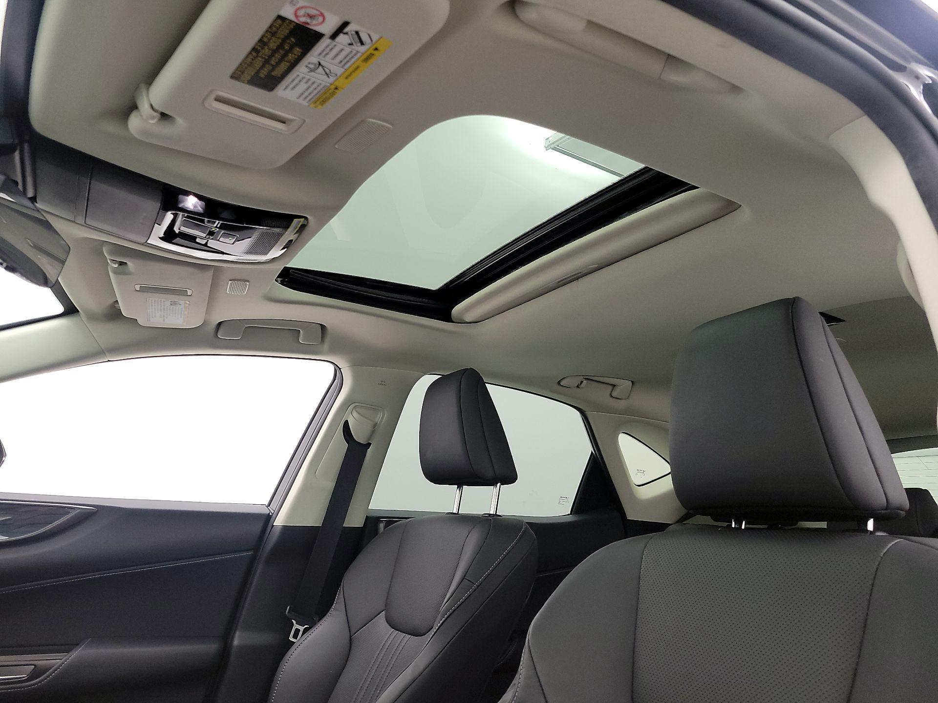 Thumbnail: 2023 Lexus NX - 20