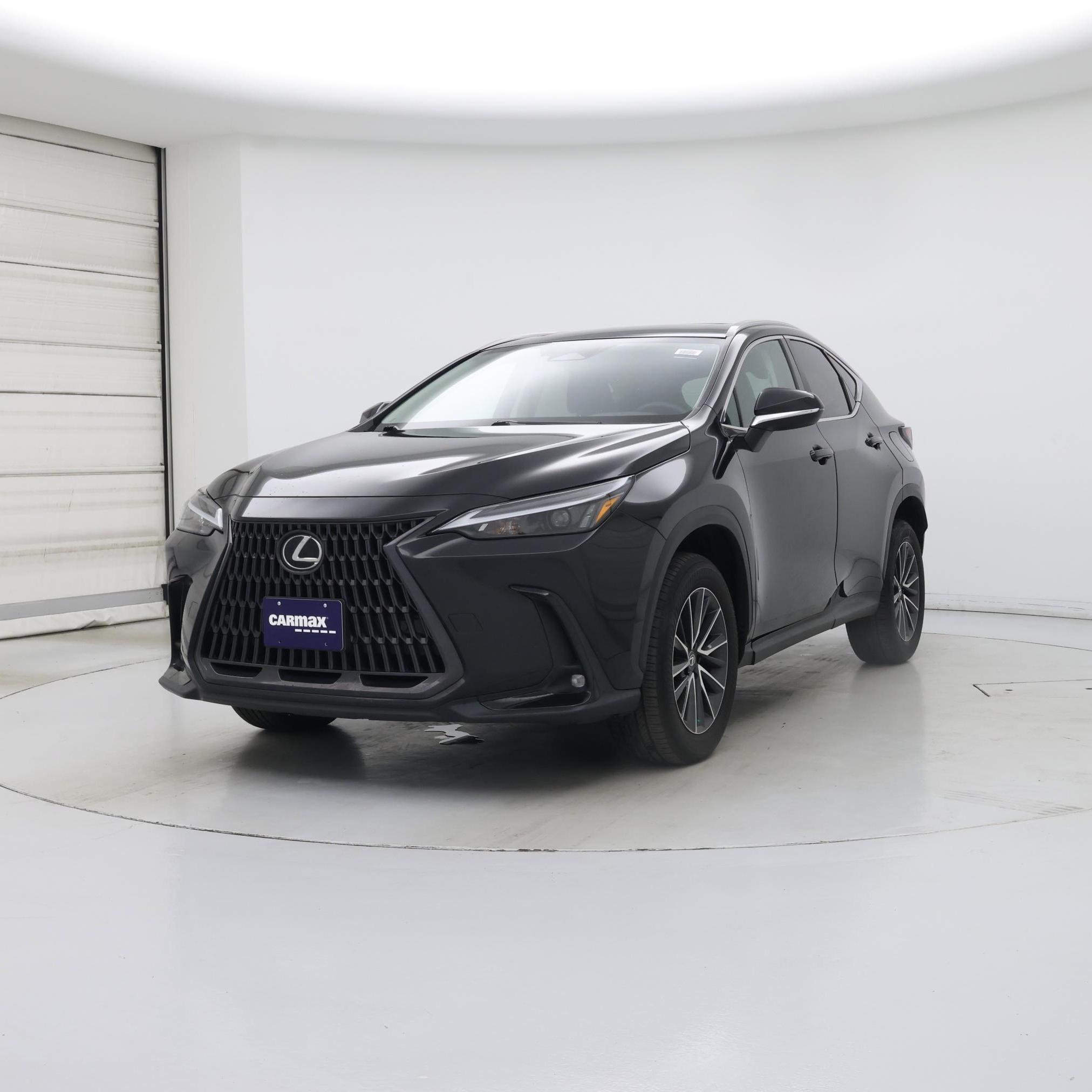 Thumbnail: 2023 Lexus NX - 4