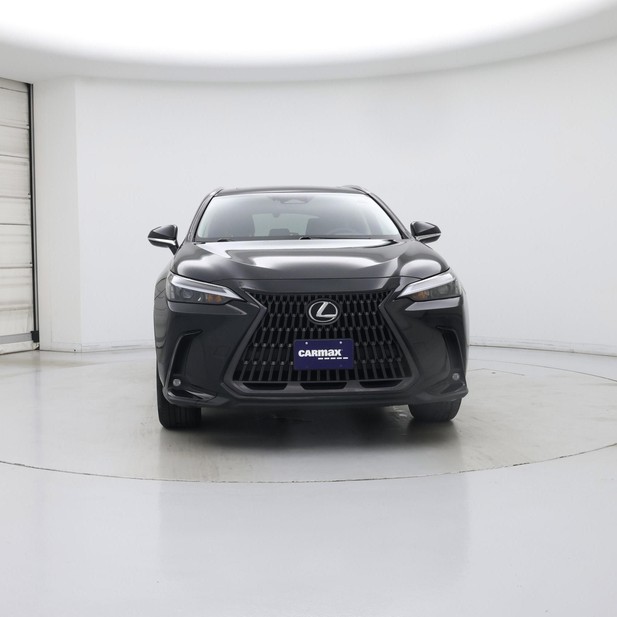 Thumbnail: 2023 Lexus NX - 5