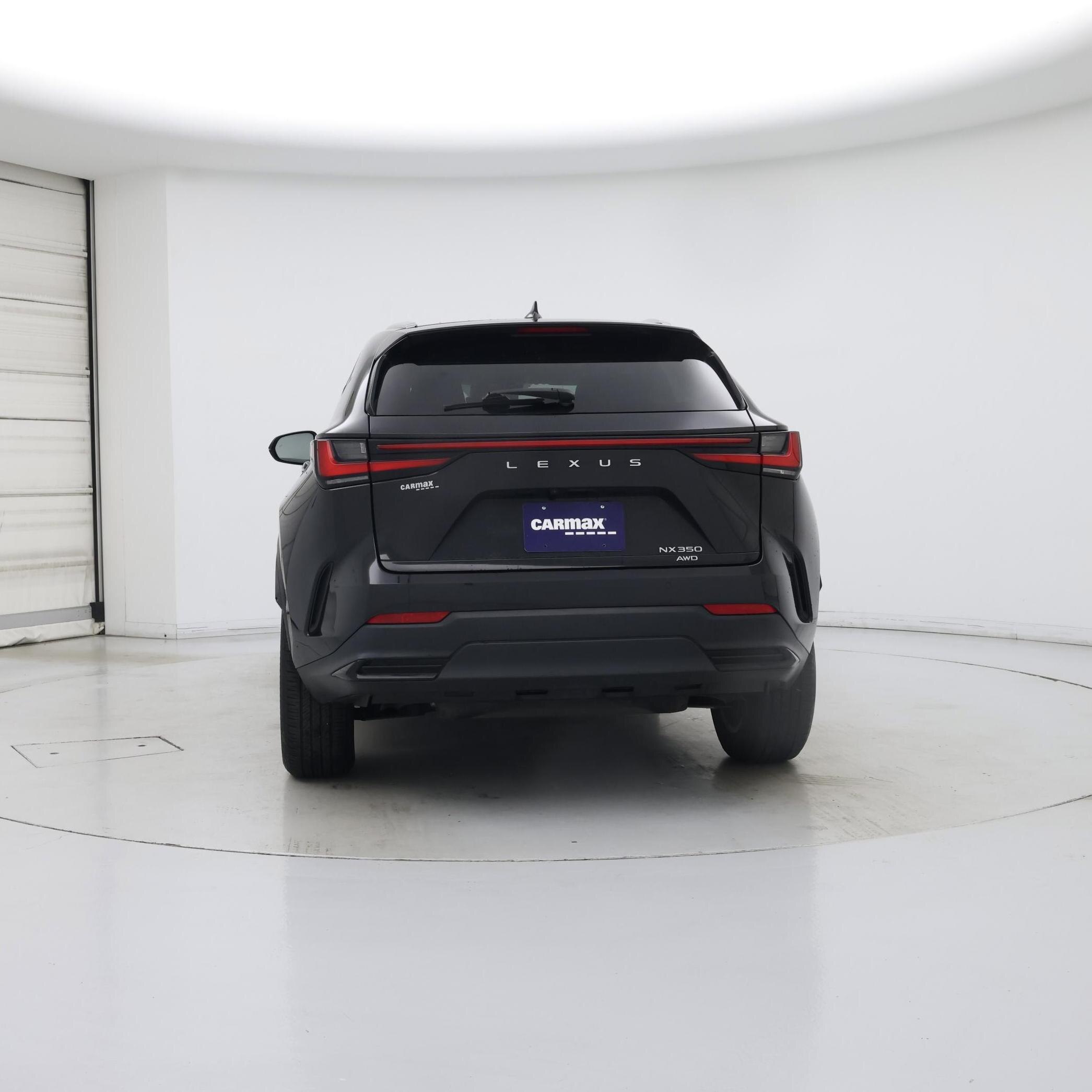 Thumbnail: 2023 Lexus NX - 6