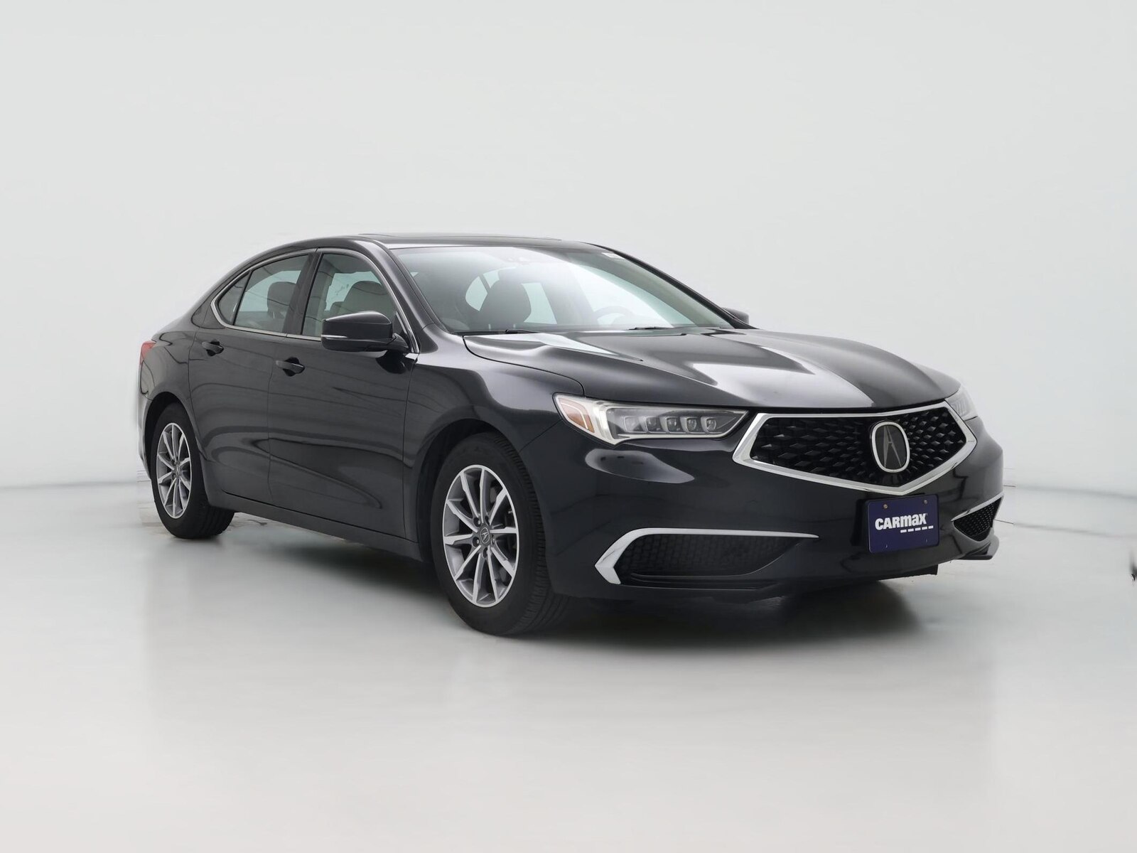 2020 Acura TLX