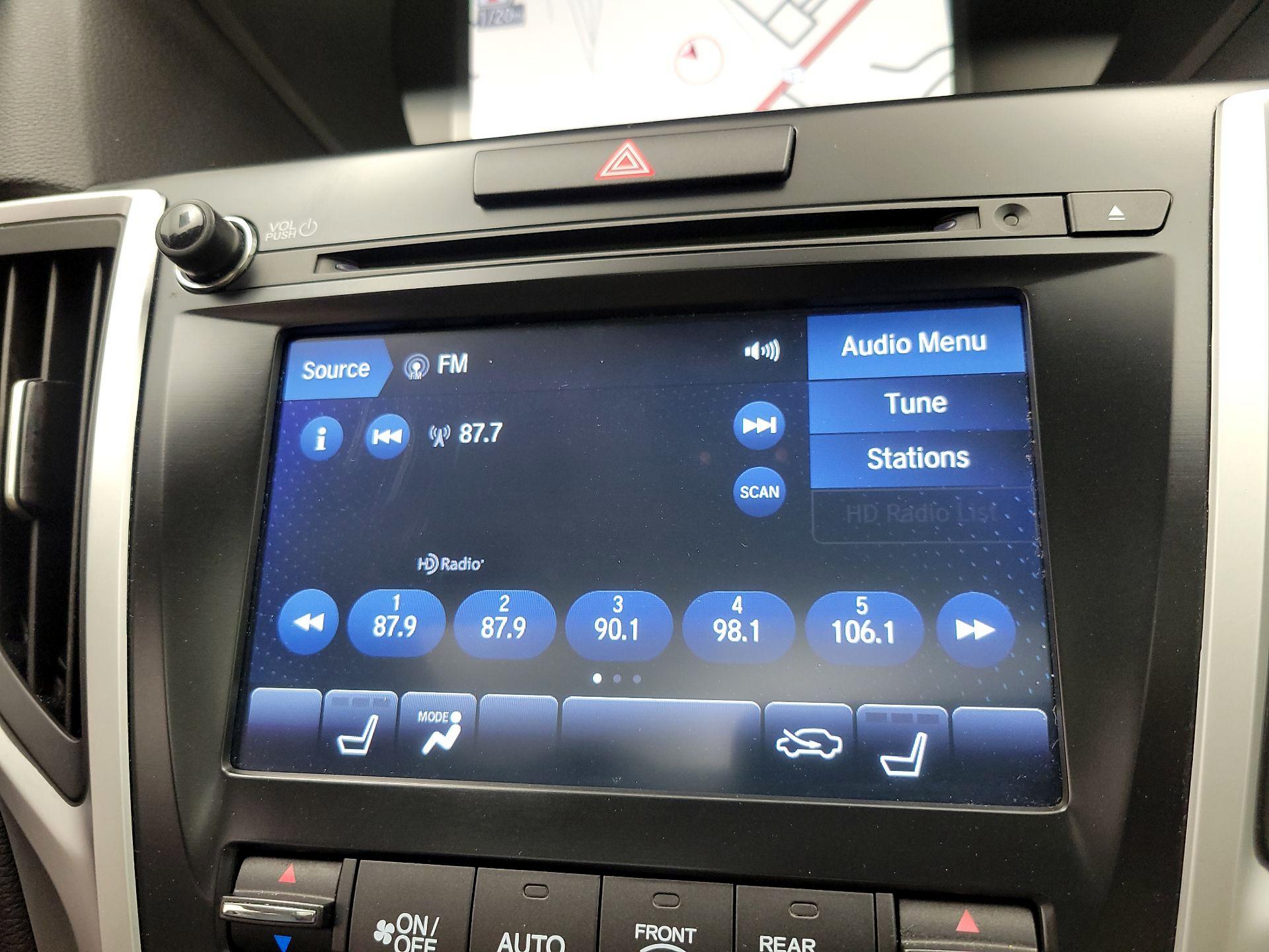 Thumbnail: 2020 Acura TLX - 16