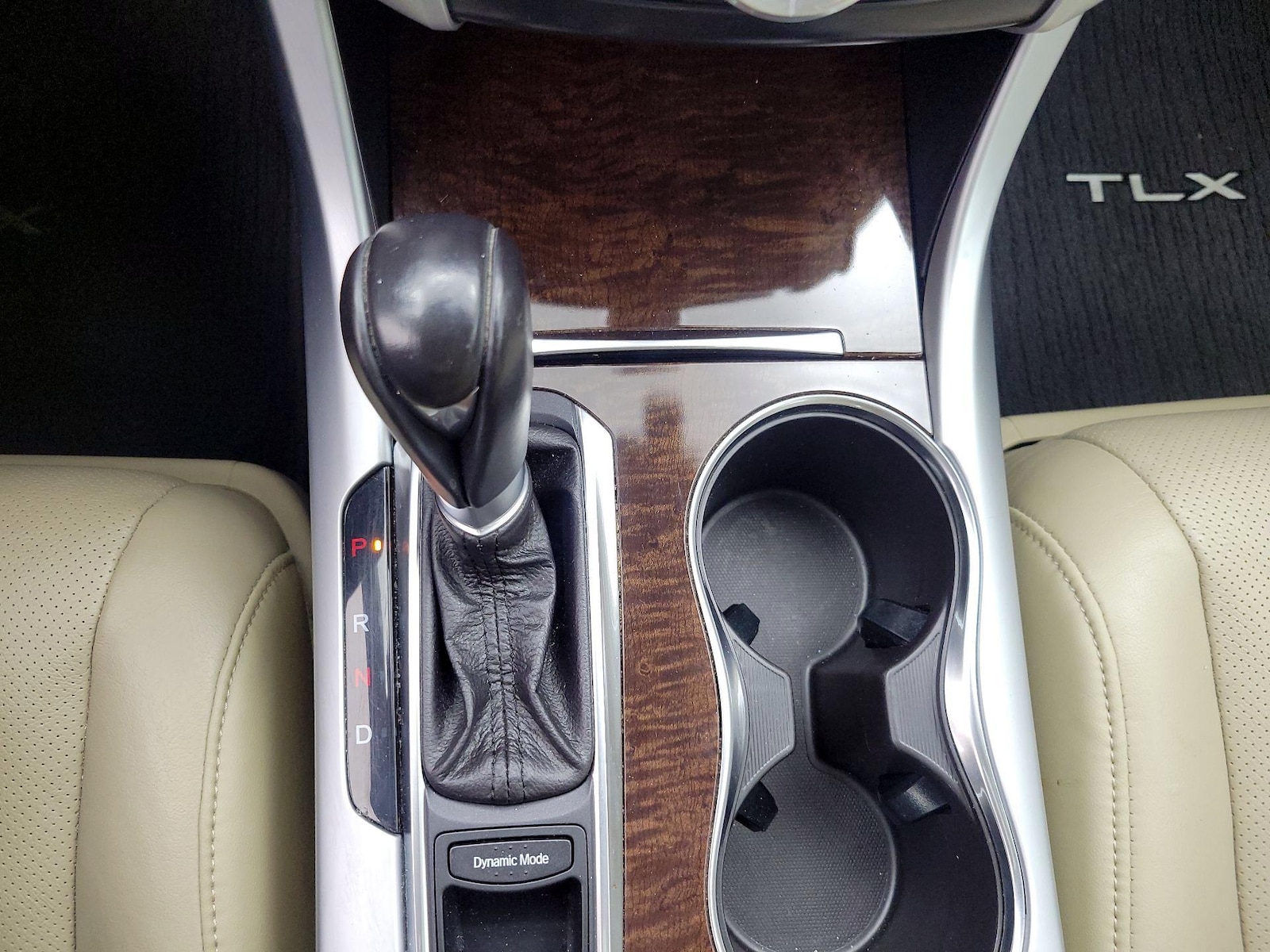 2020 Acura TLX Technology Package - Photo 19