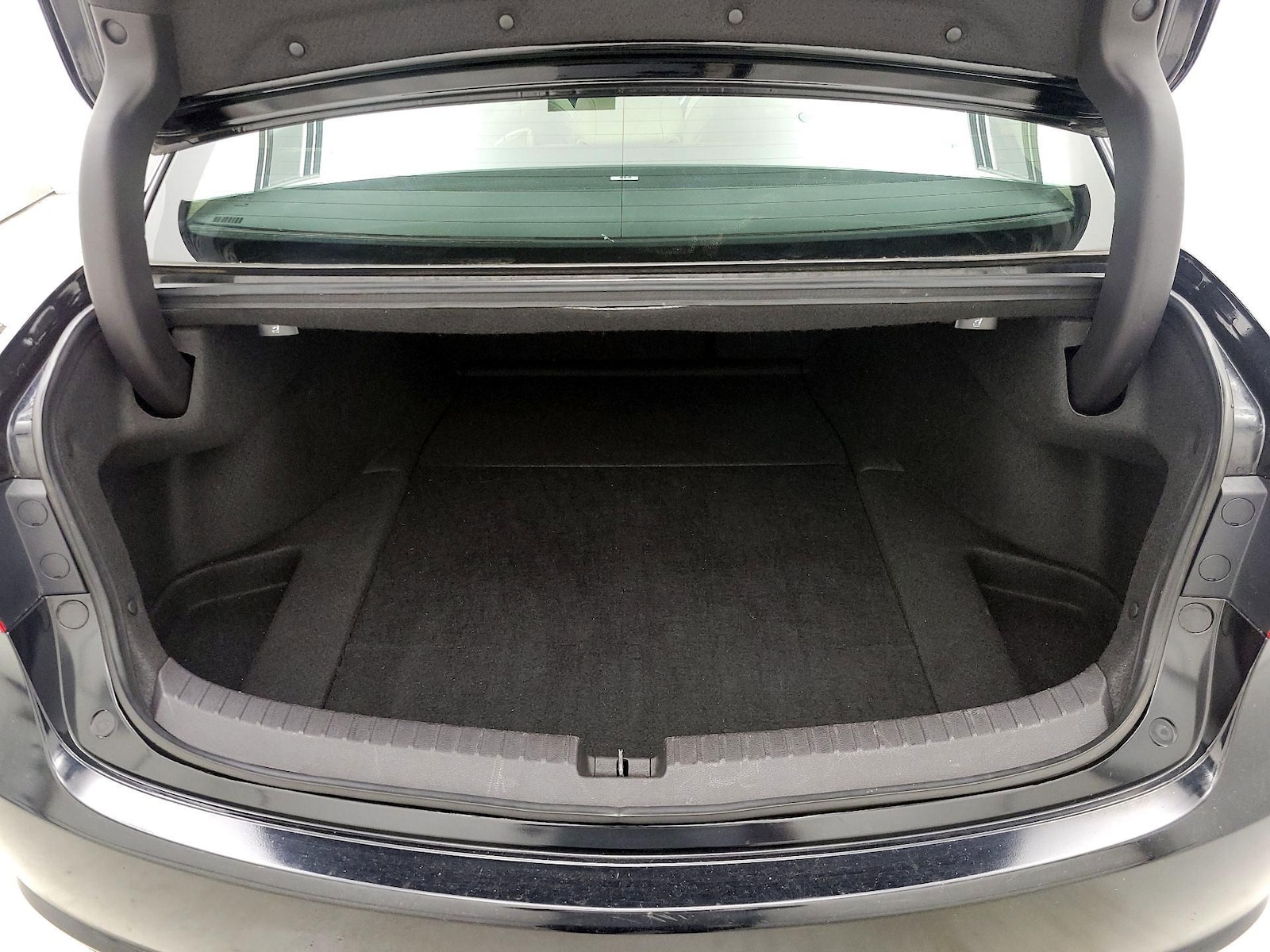 2020 Acura TLX Technology Package - Photo 23