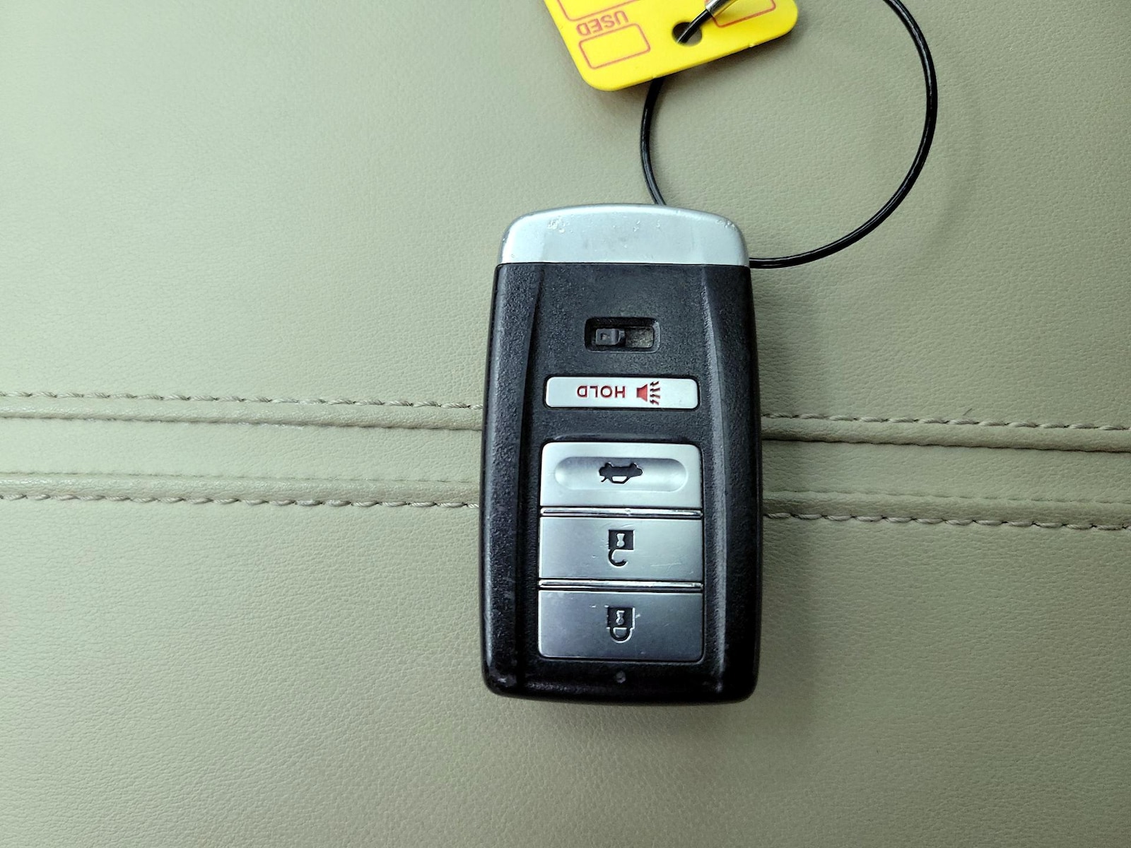 2020 Acura TLX Technology Package - Photo 25