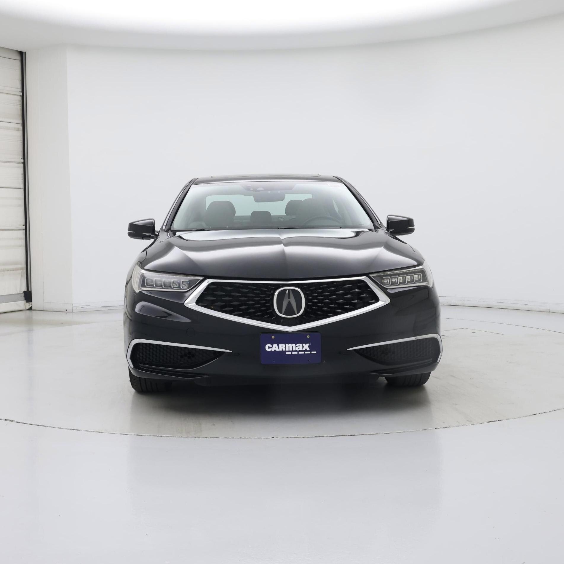 Thumbnail: 2020 Acura TLX - 5