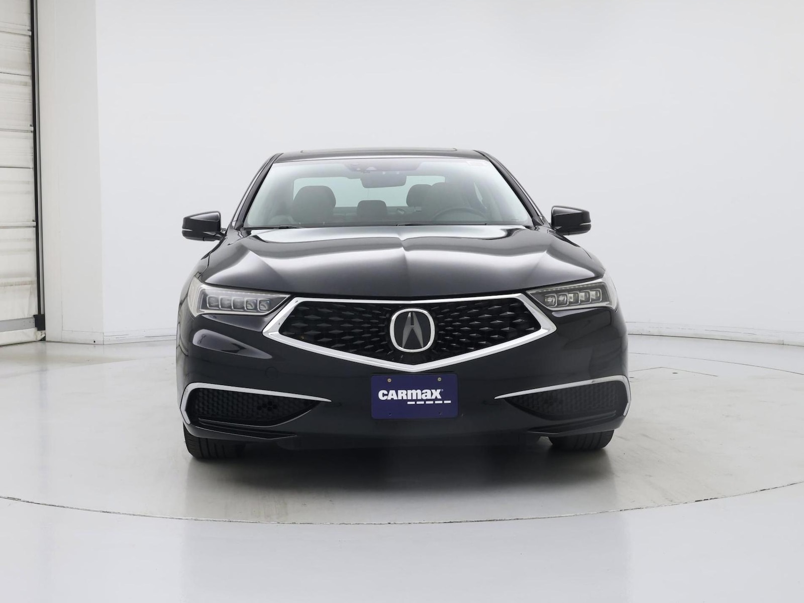 2020 Acura TLX Technology Package - Photo 6