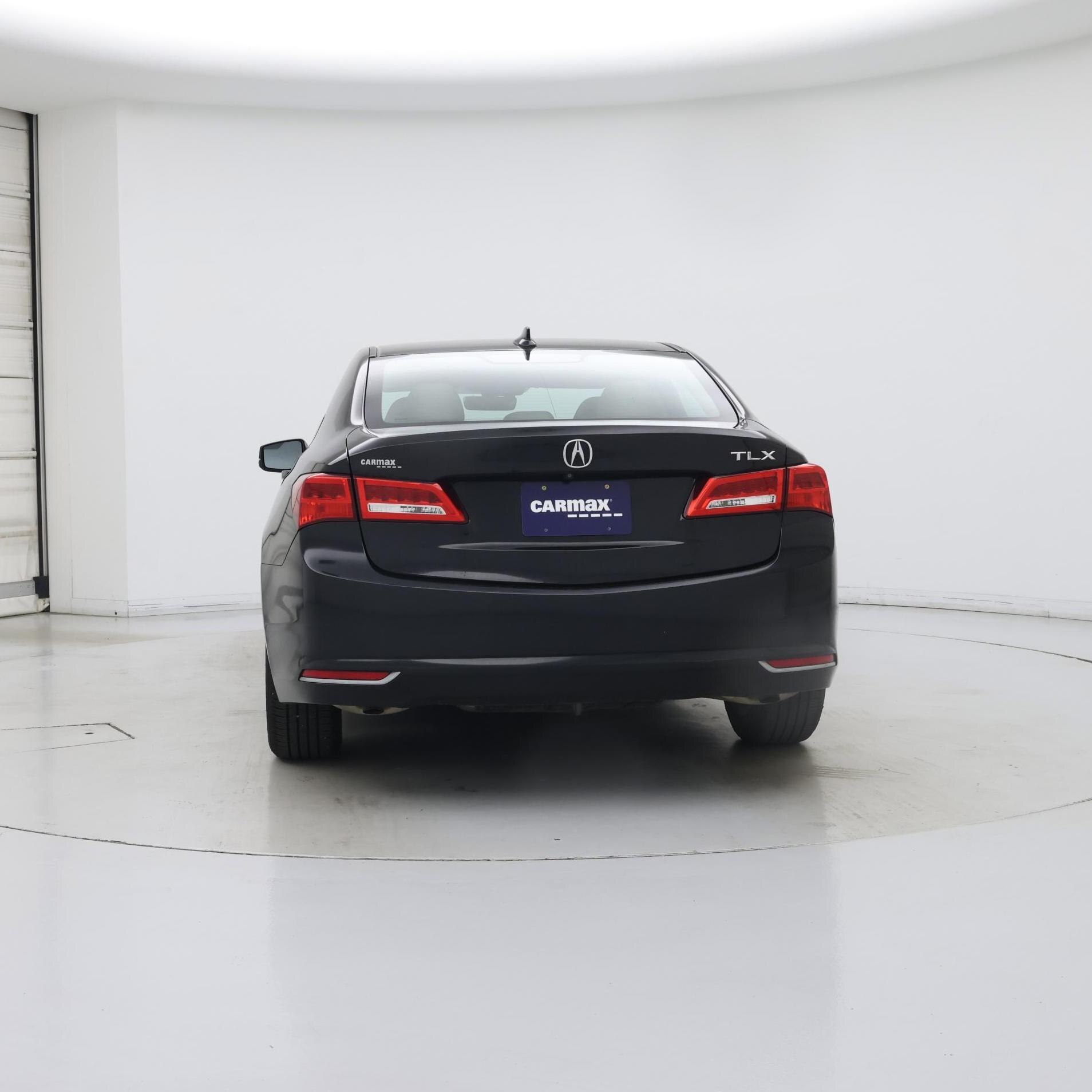 Thumbnail: 2020 Acura TLX - 6