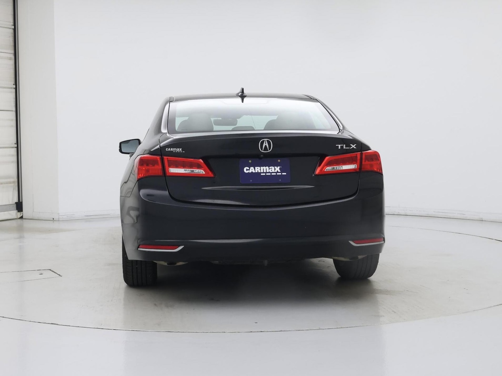2020 Acura TLX Technology Package - Photo 7