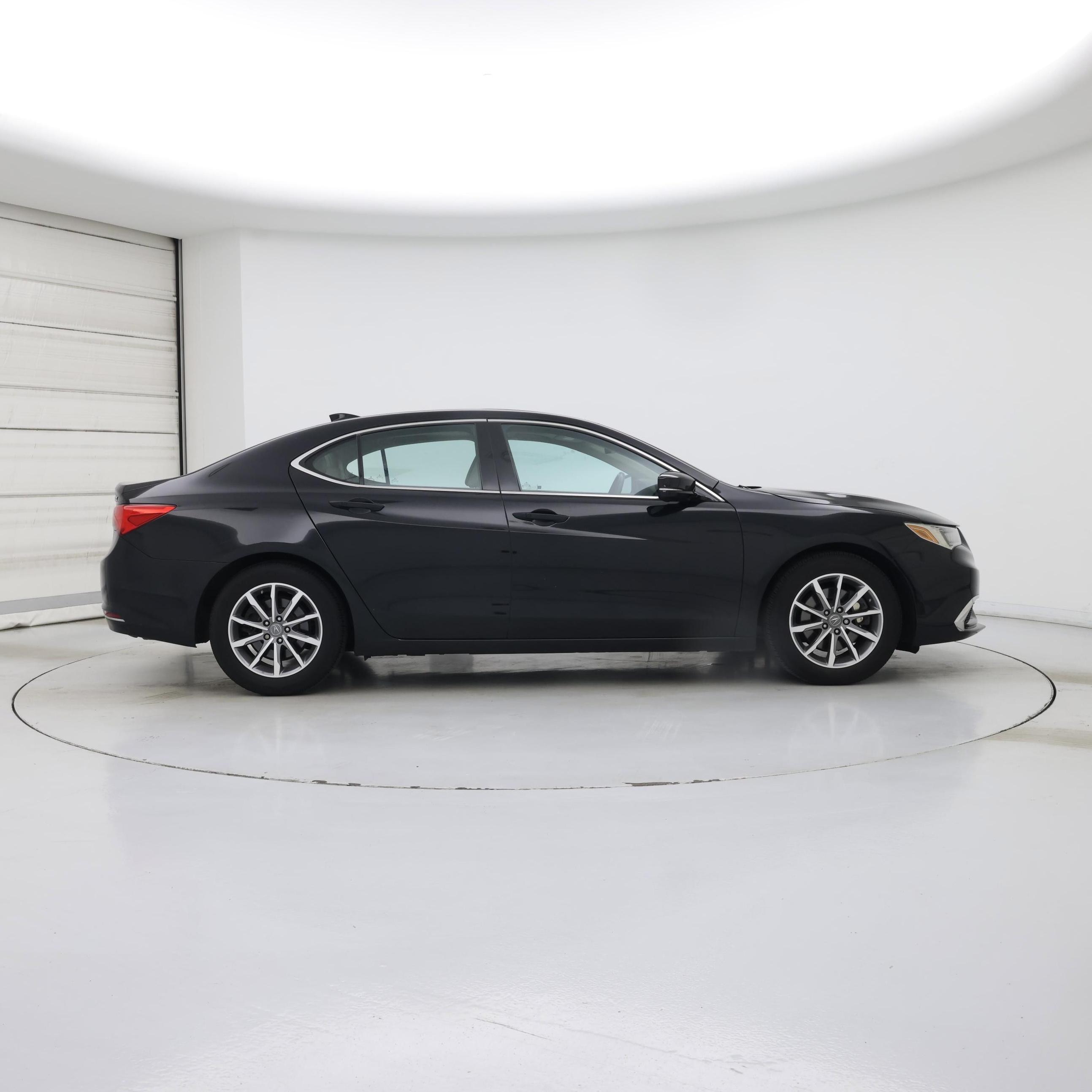 Thumbnail: 2020 Acura TLX - 7