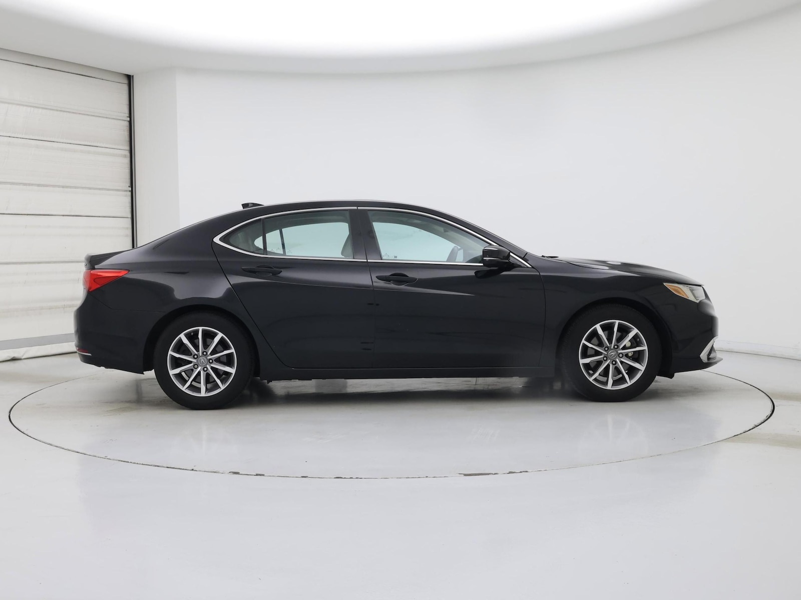 2020 Acura TLX Technology Package - Photo 8