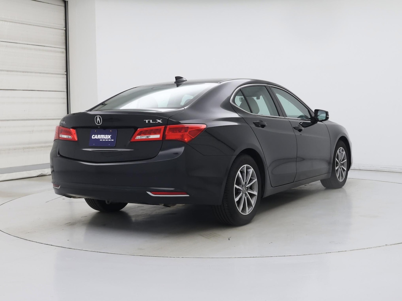 2020 Acura TLX Technology Package - Photo 9