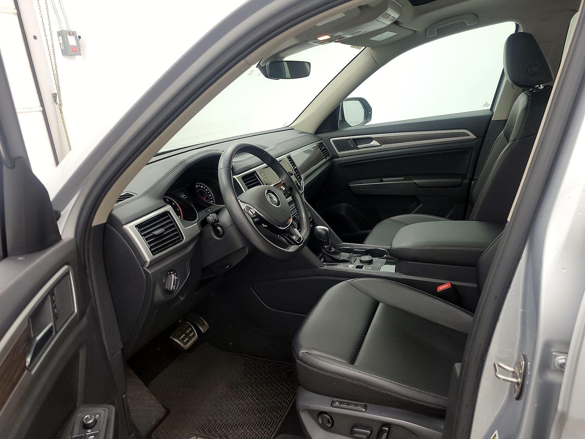 Thumbnail: 2018 Volkswagen Atlas - 11