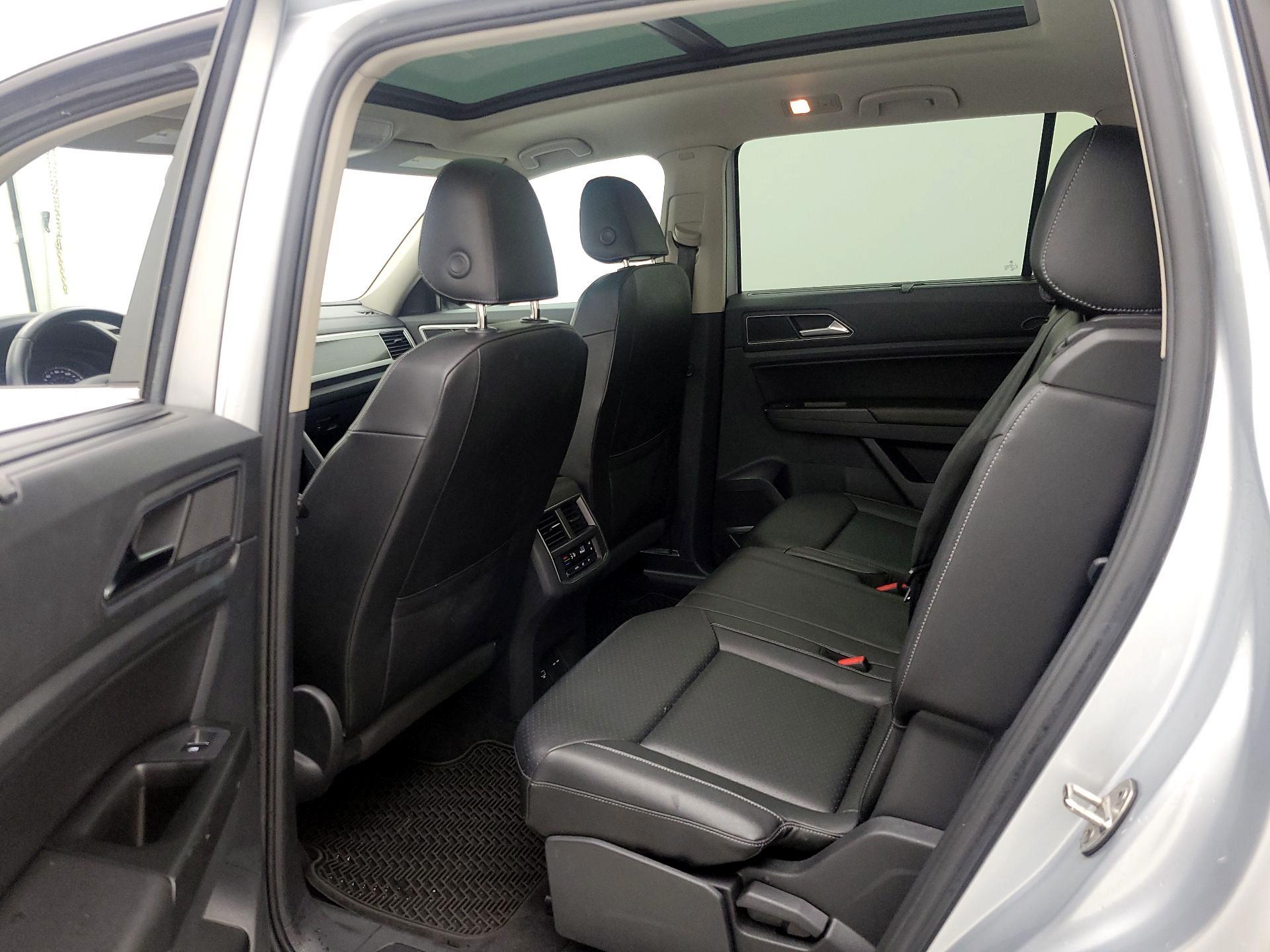 Thumbnail: 2018 Volkswagen Atlas - 20
