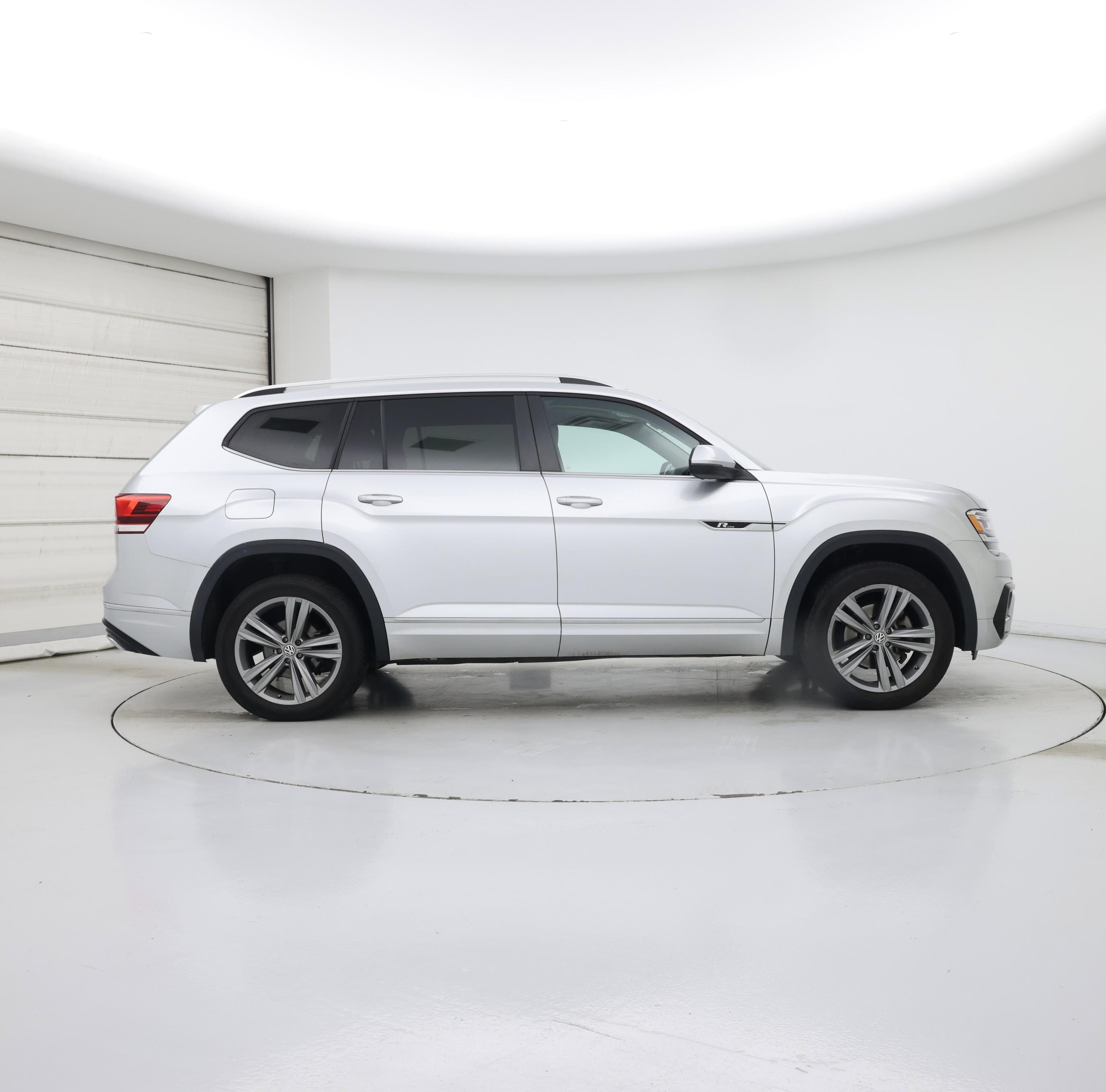 Thumbnail: 2018 Volkswagen Atlas - 7