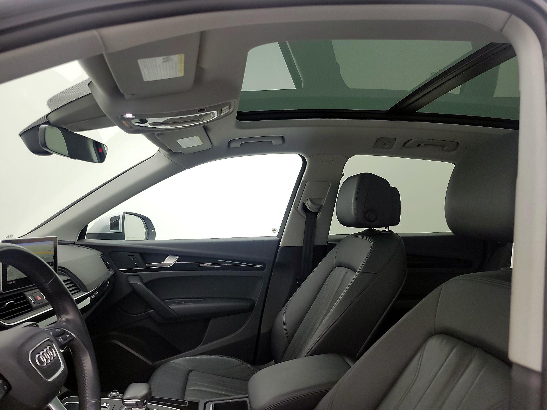 Thumbnail: 2018 Audi Q5 - 20