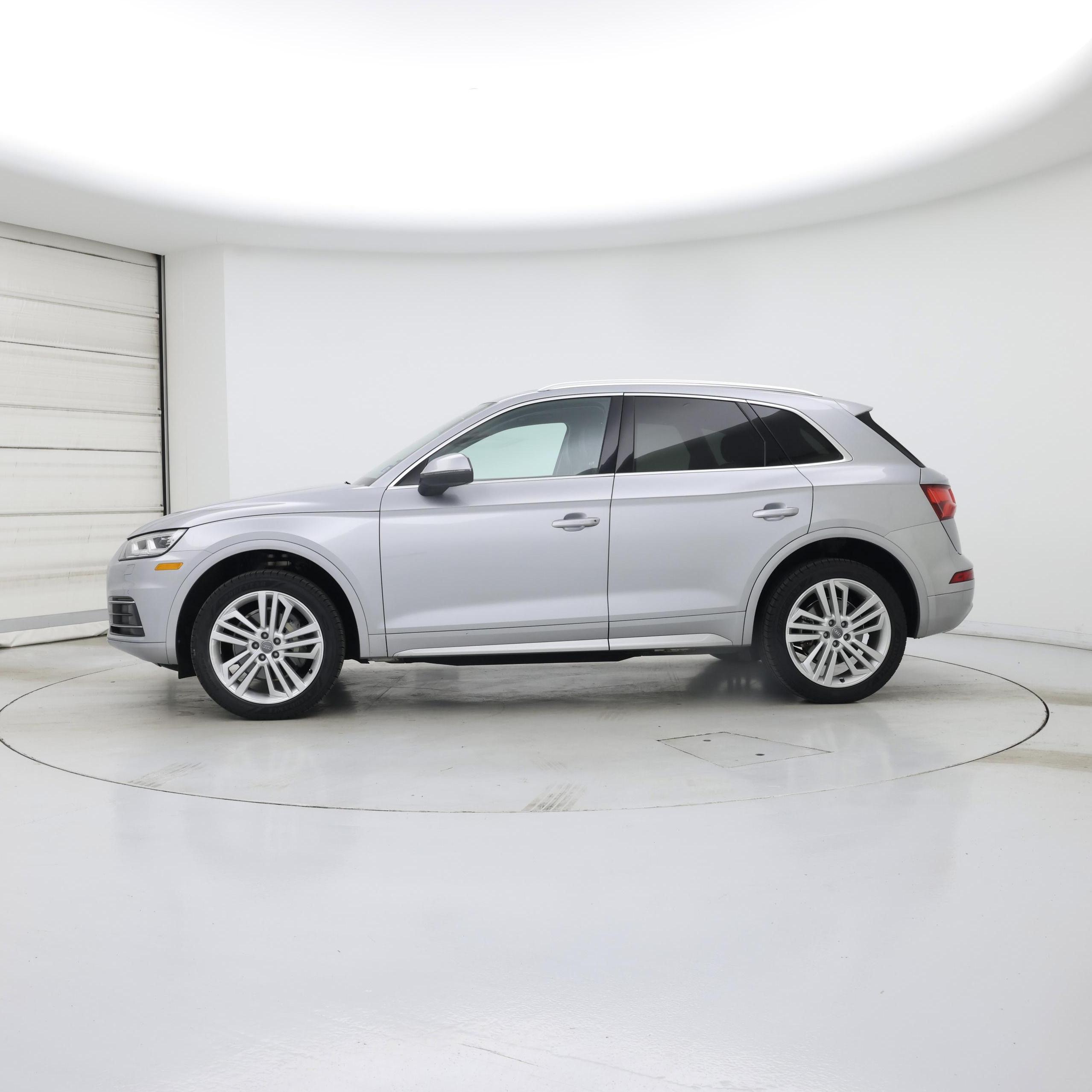 Thumbnail: 2018 Audi Q5 - 3