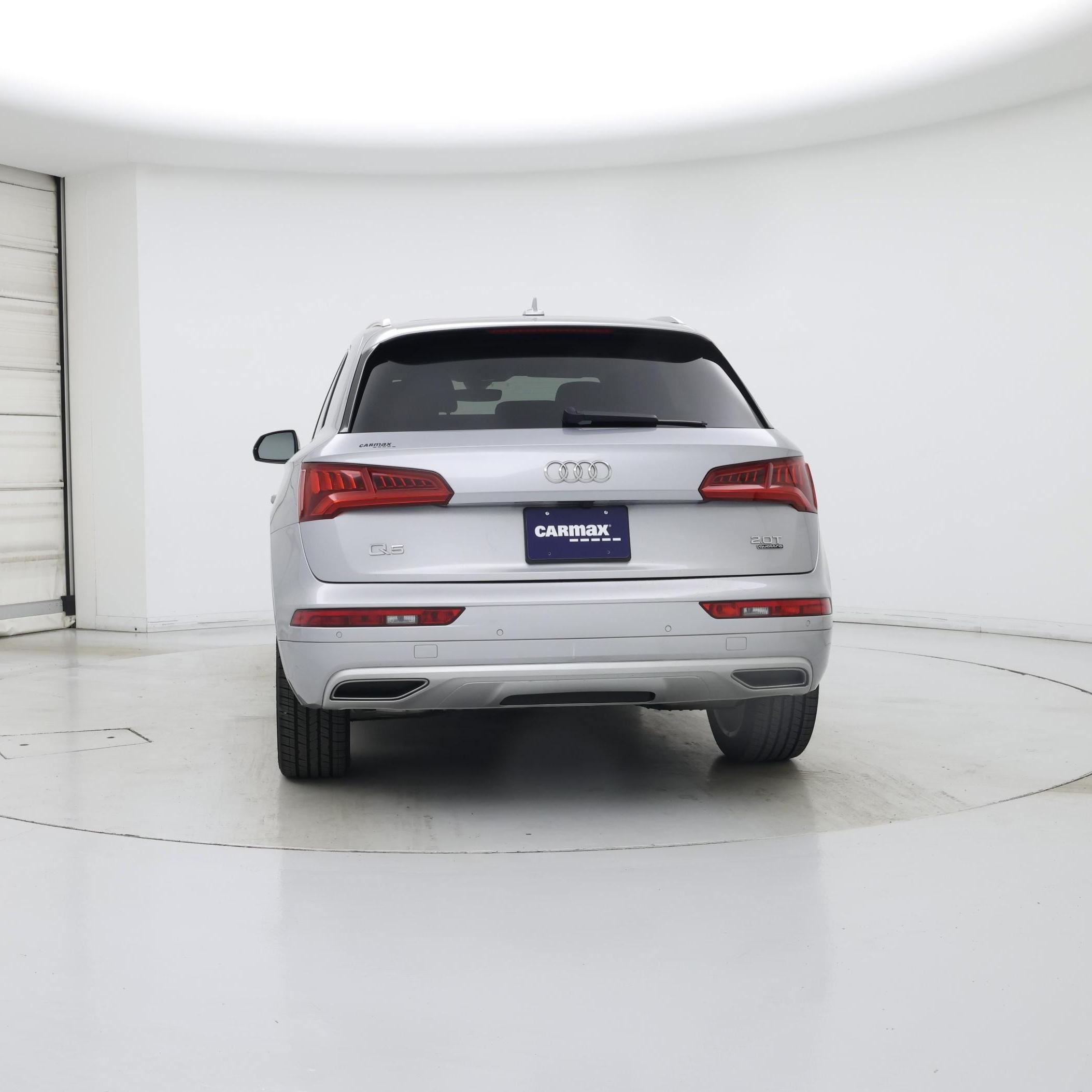 Thumbnail: 2018 Audi Q5 - 6