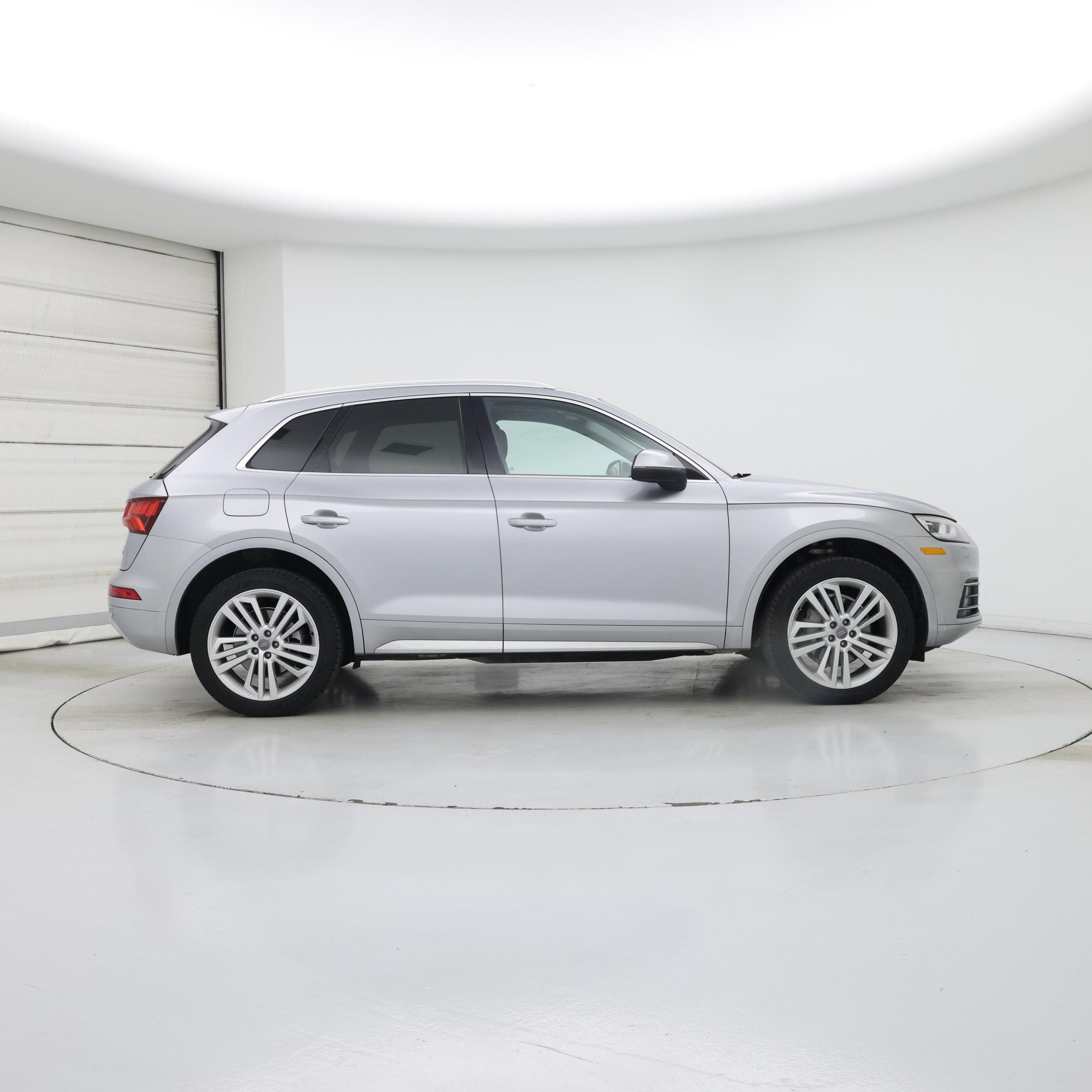 Thumbnail: 2018 Audi Q5 - 7