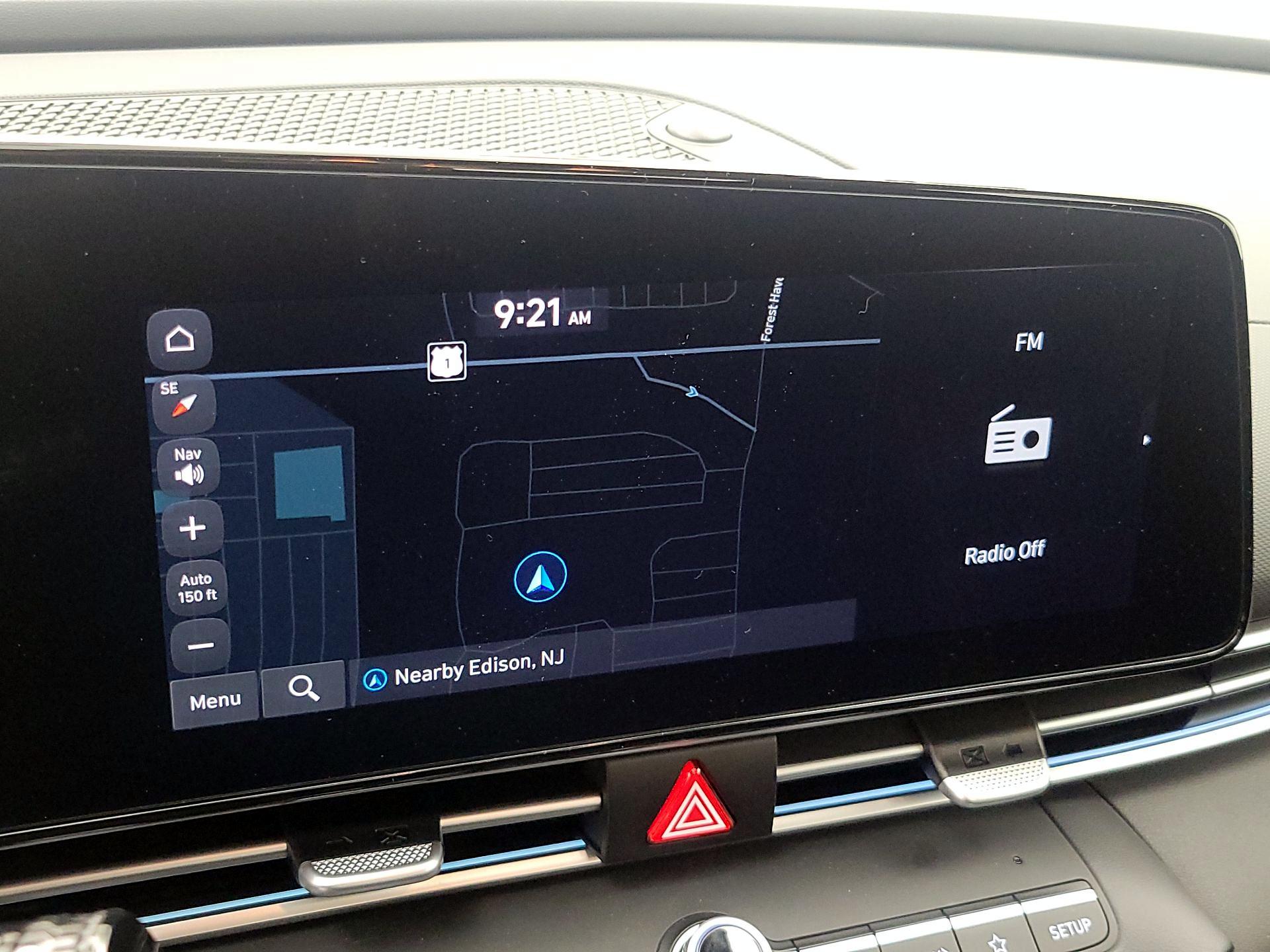 Thumbnail: 2024 Hyundai Elantra - 14