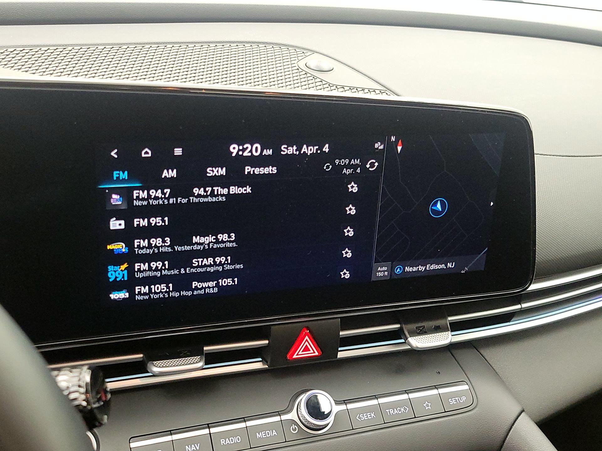 Thumbnail: 2024 Hyundai Elantra - 16