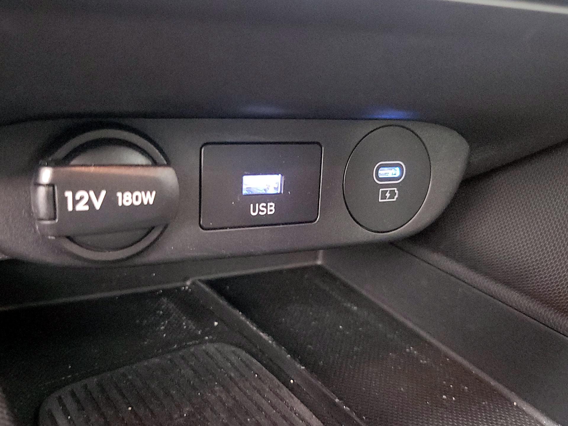 Thumbnail: 2024 Hyundai Elantra - 19