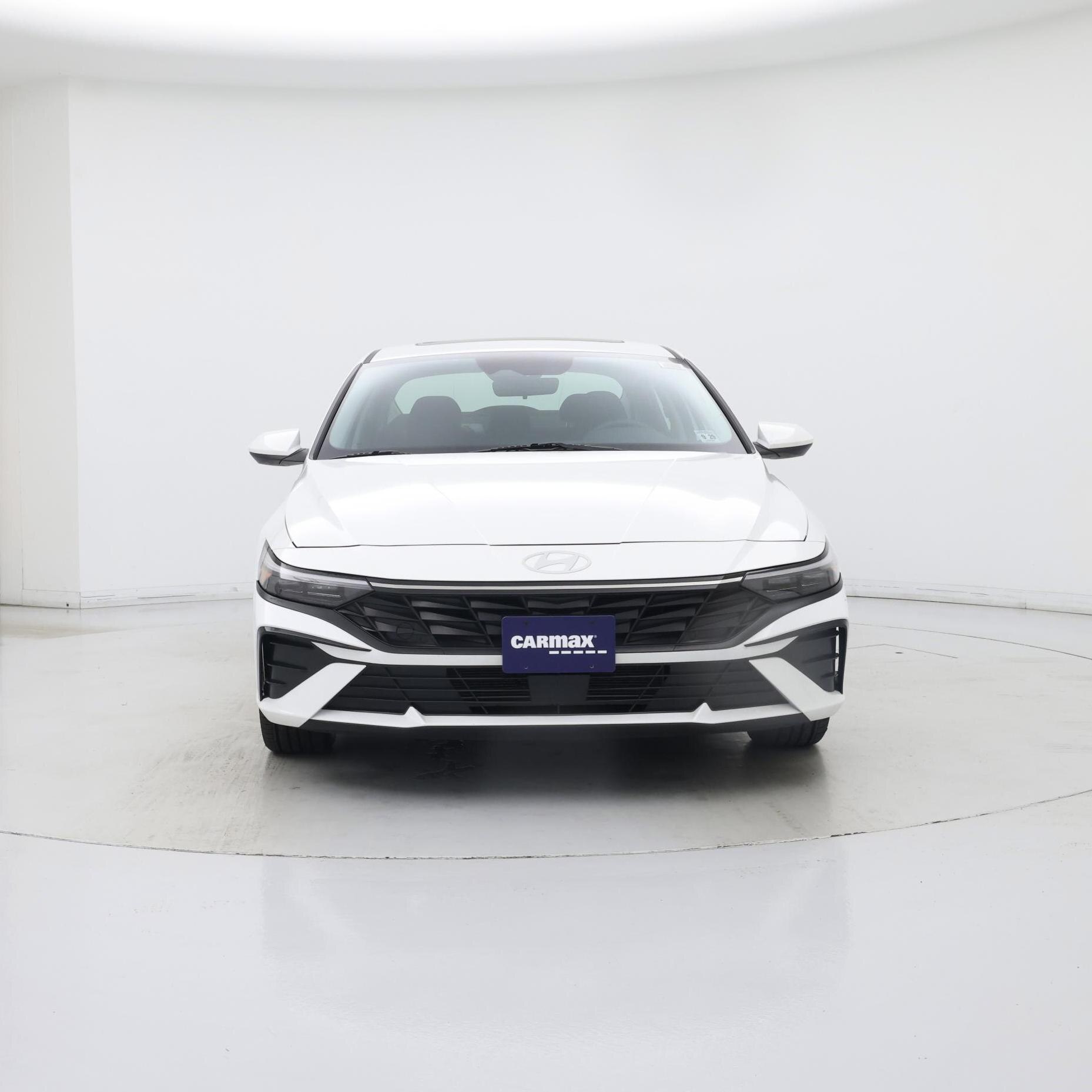 Thumbnail: 2024 Hyundai Elantra - 5