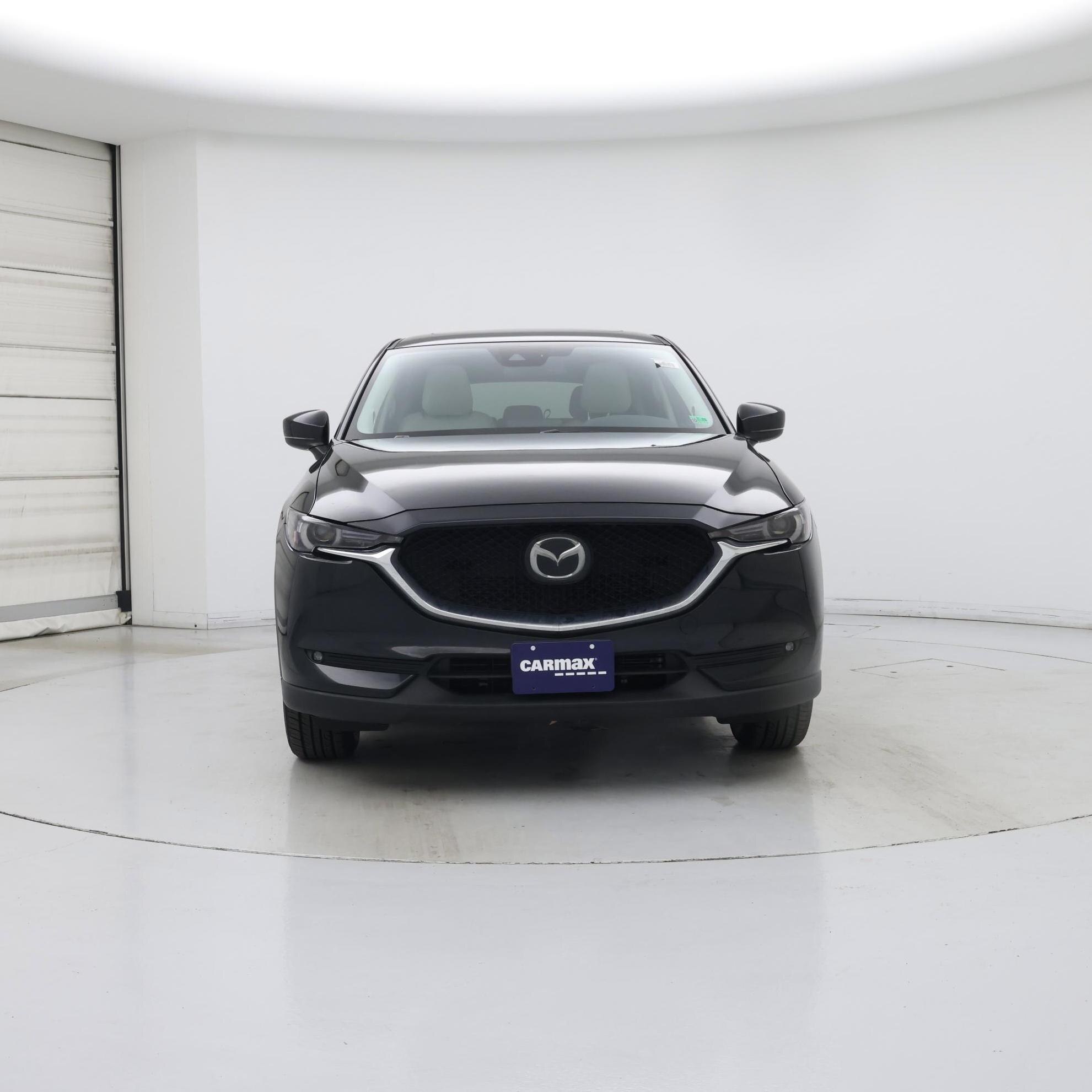 Thumbnail: 2020 Mazda CX-5 - 5