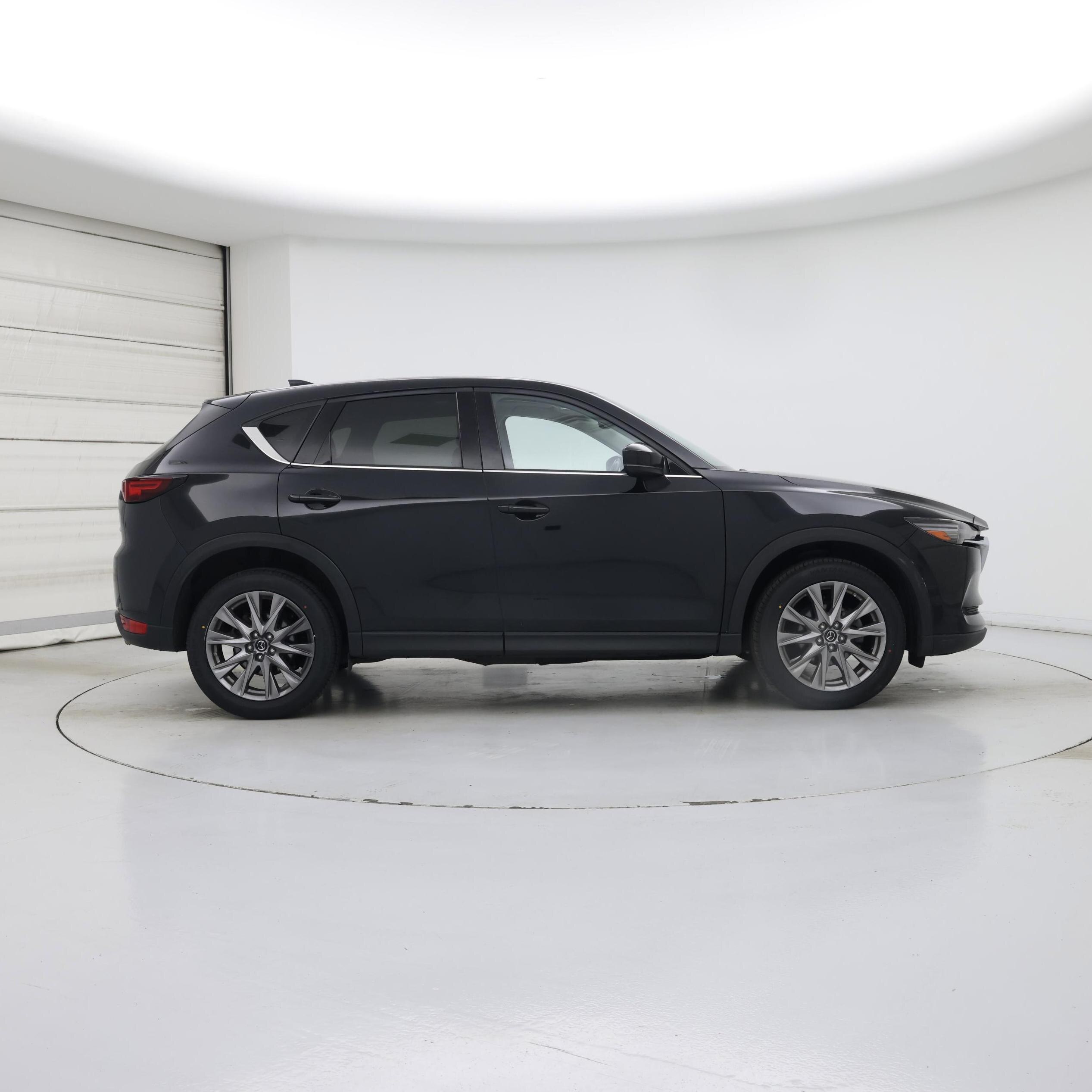 Thumbnail: 2020 Mazda CX-5 - 7