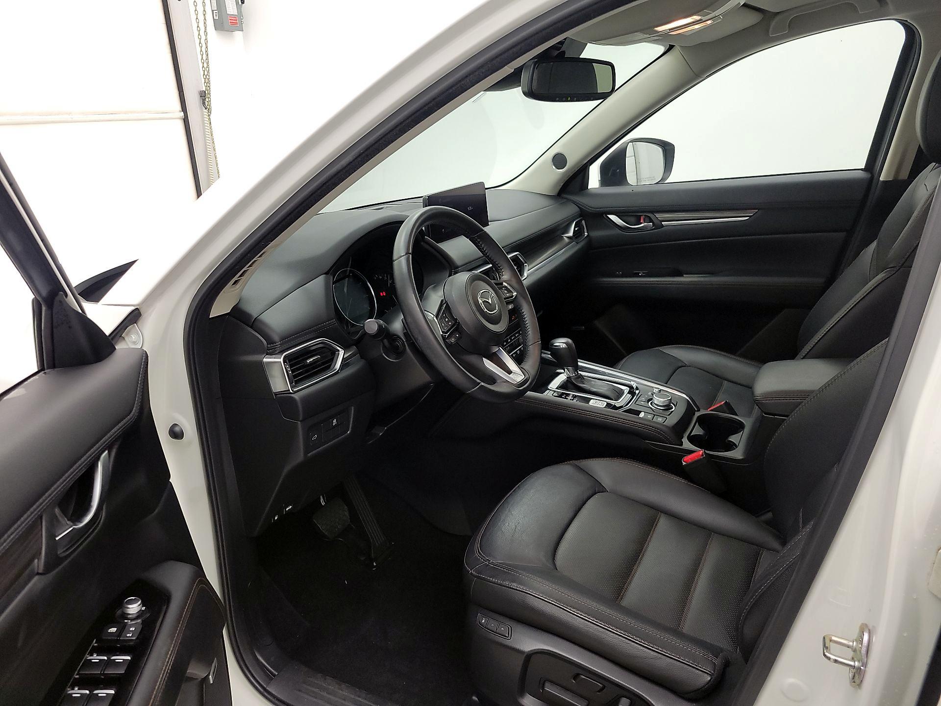 Thumbnail: 2023 Mazda CX-5 - 11
