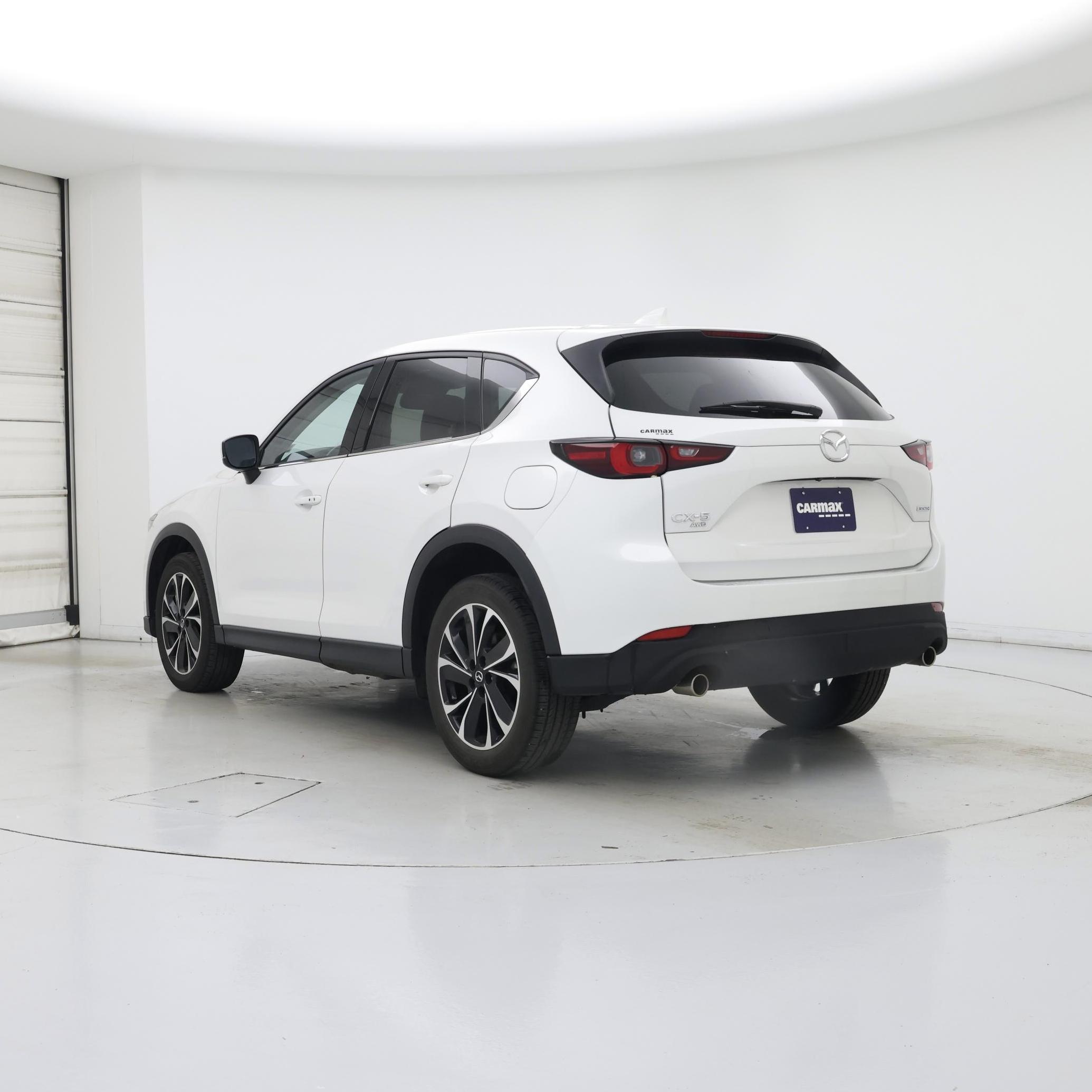 Thumbnail: 2023 Mazda CX-5 - 2