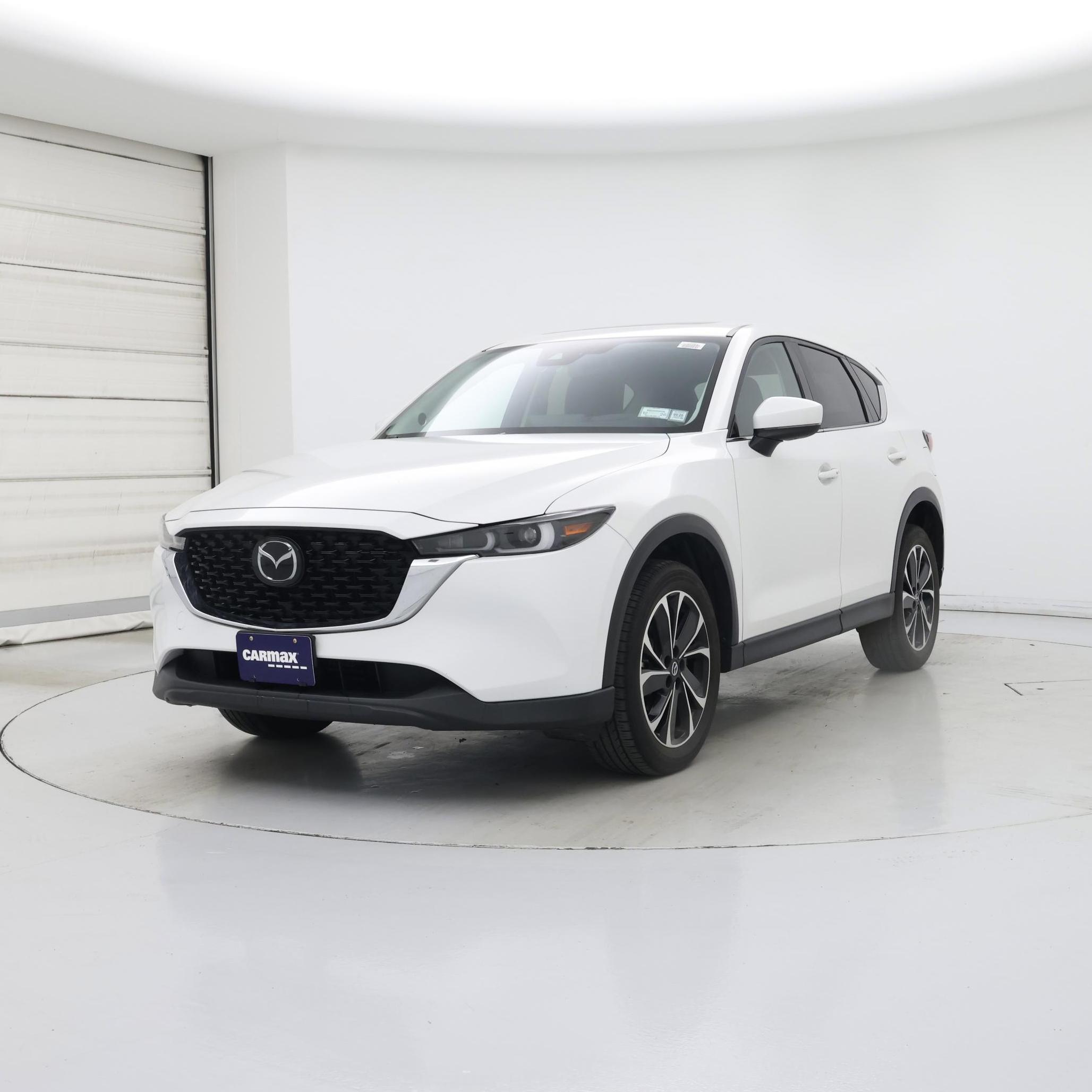 Thumbnail: 2023 Mazda CX-5 - 4