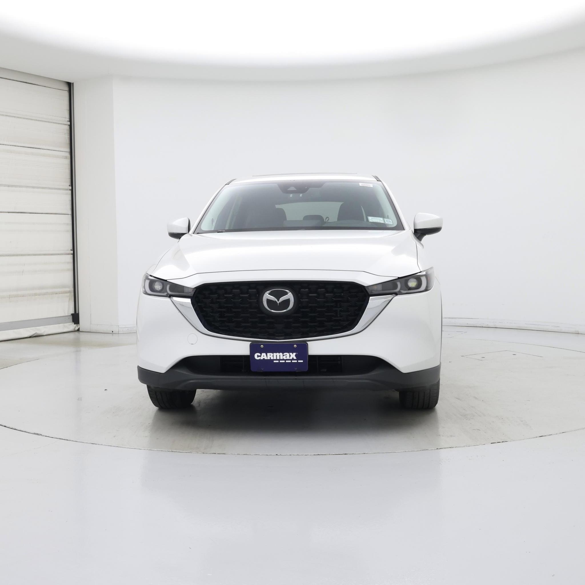 Thumbnail: 2023 Mazda CX-5 - 5