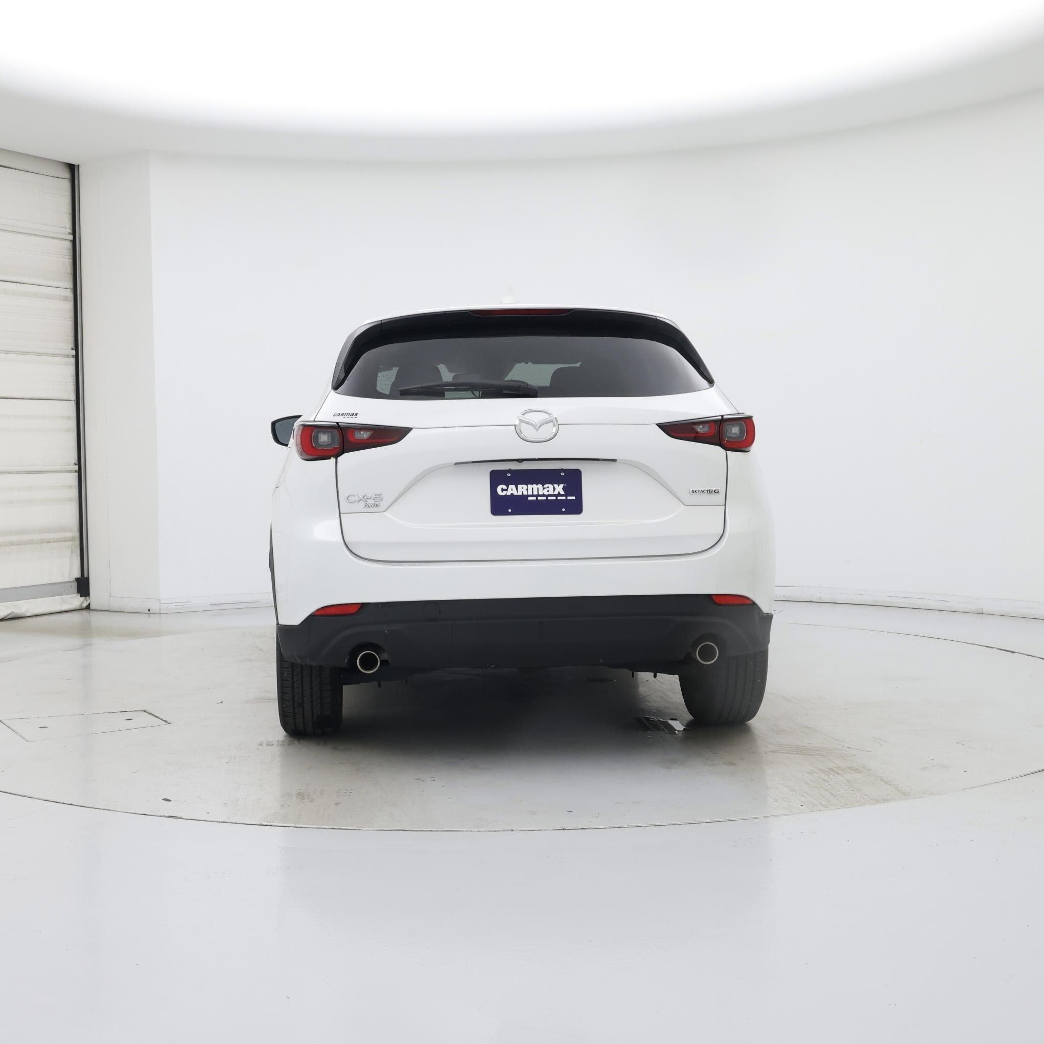 Thumbnail: 2023 Mazda CX-5 - 6
