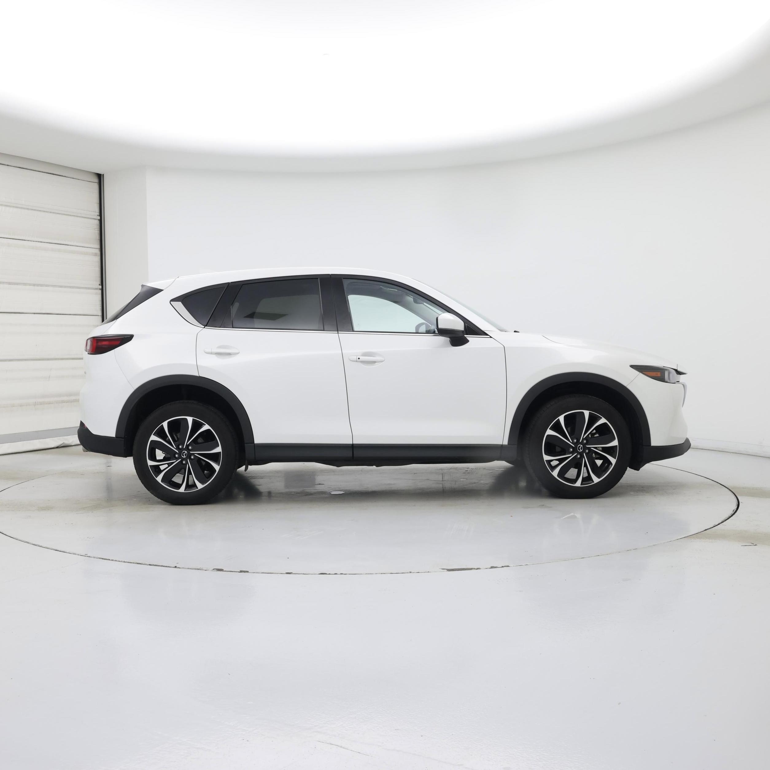 Thumbnail: 2023 Mazda CX-5 - 7