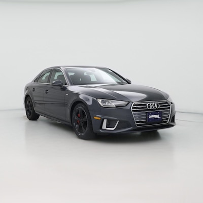 2019 Audi A4 Premium