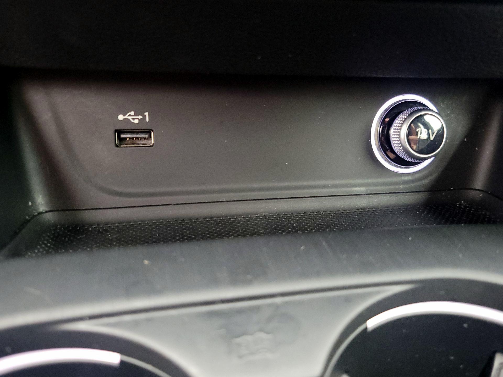 Thumbnail: 2019 Audi A4 - 18