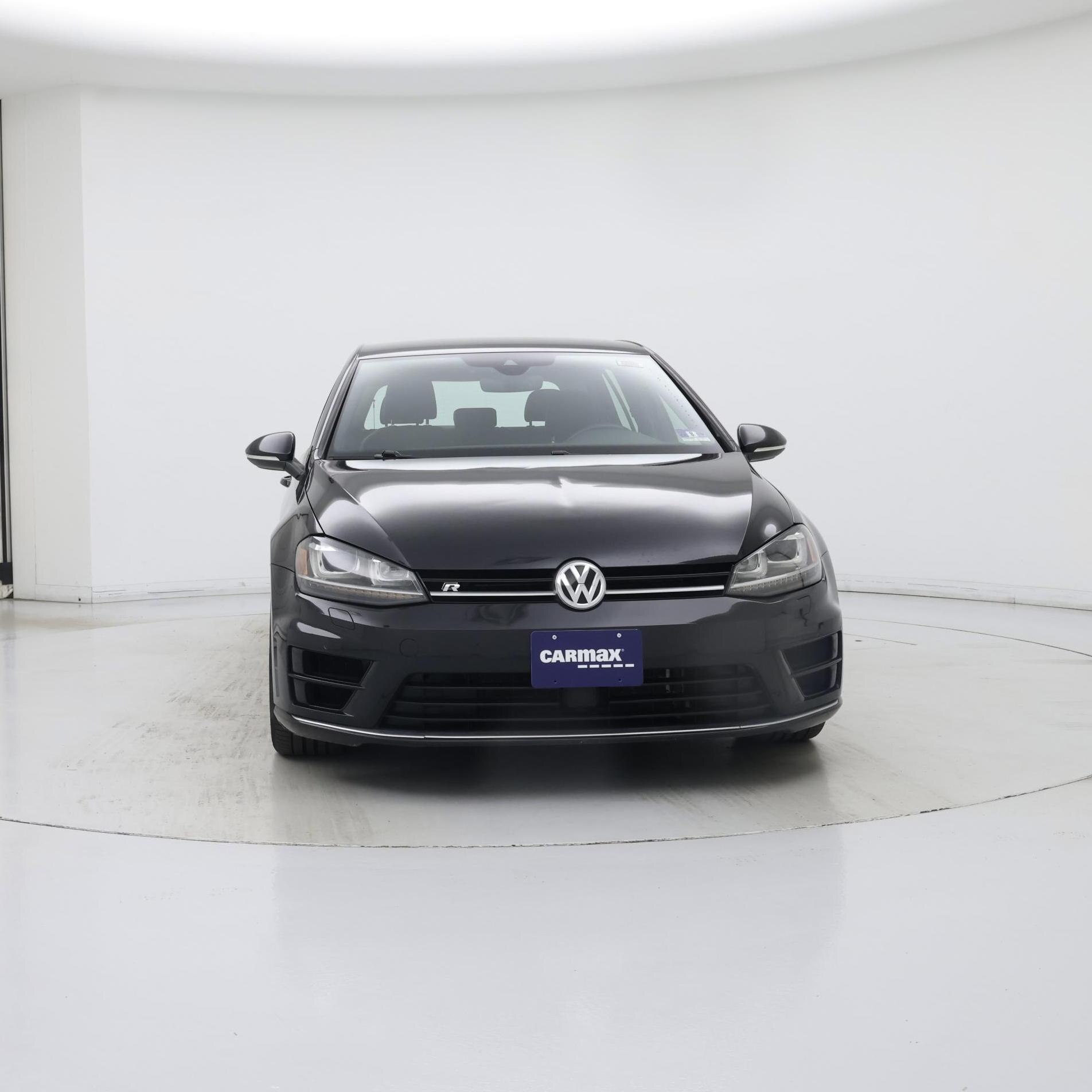 Thumbnail: 2017 Volkswagen Golf - 5