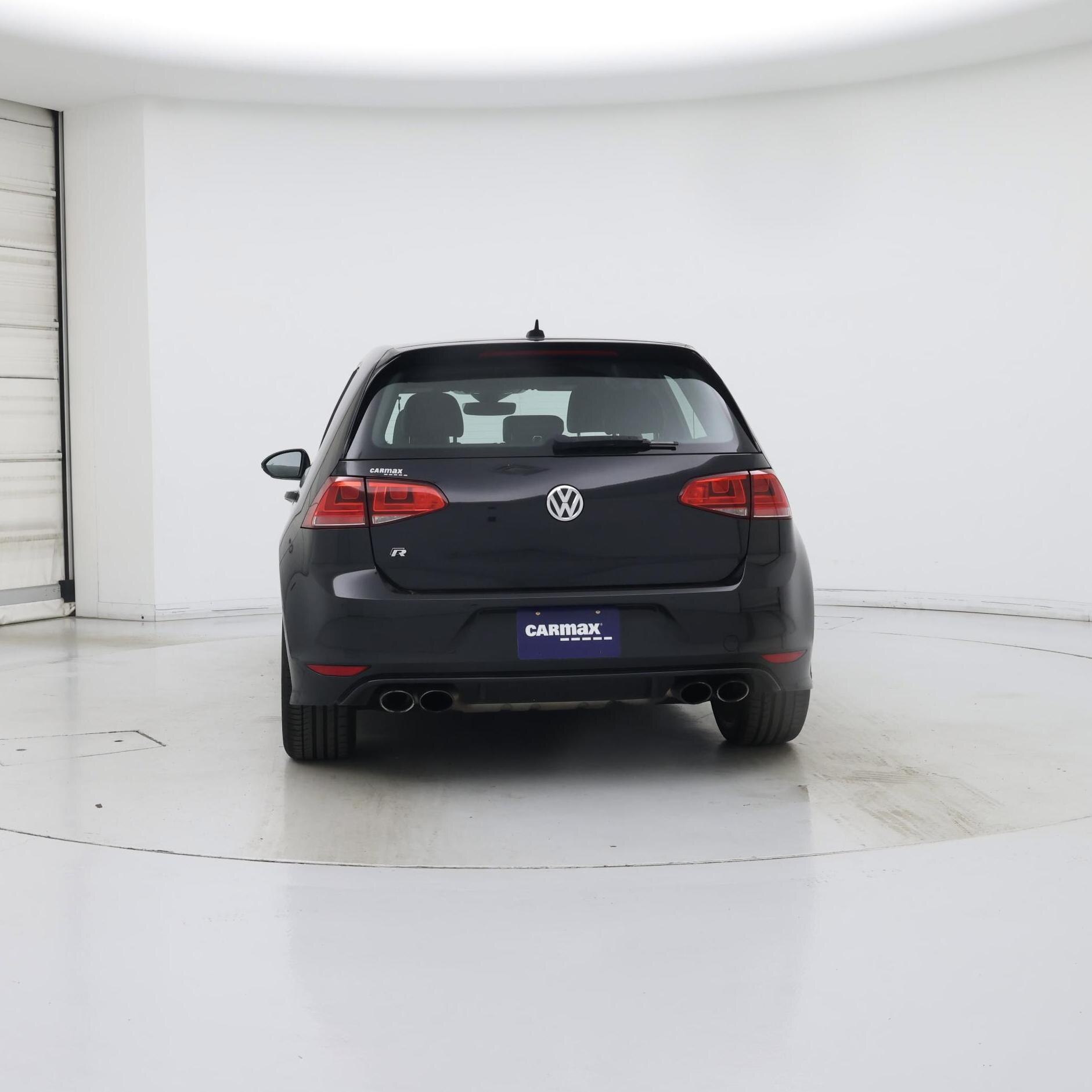 Thumbnail: 2017 Volkswagen Golf - 6