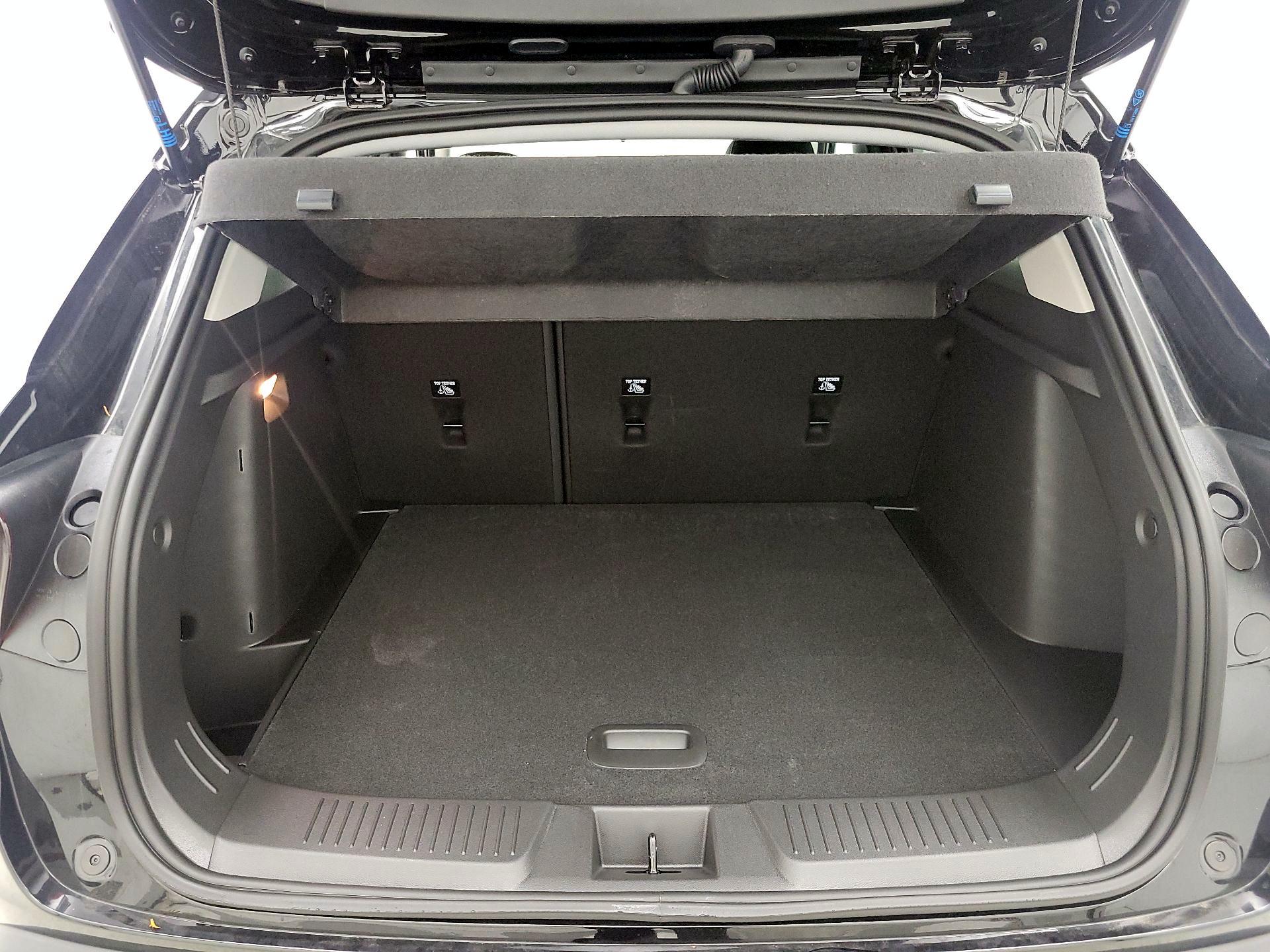 Thumbnail: 2025 Chevrolet Trax - 20