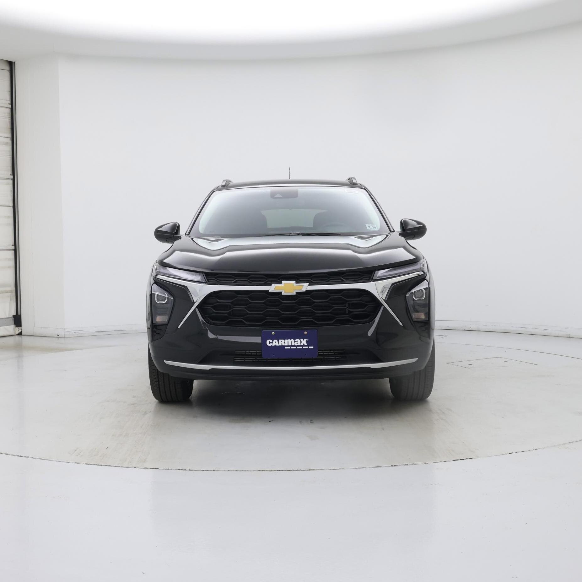 Thumbnail: 2025 Chevrolet Trax - 5