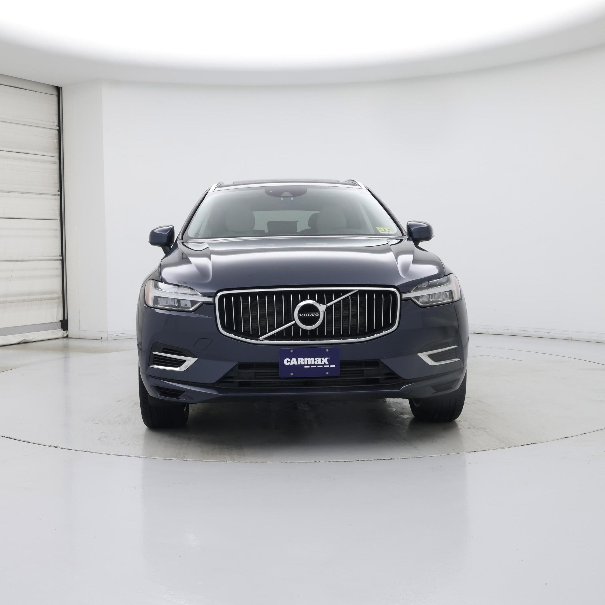 Thumbnail: 2018 Volvo XC60 - 5