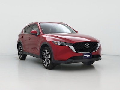 2023 Mazda CX-5 2.5 S Premium Package