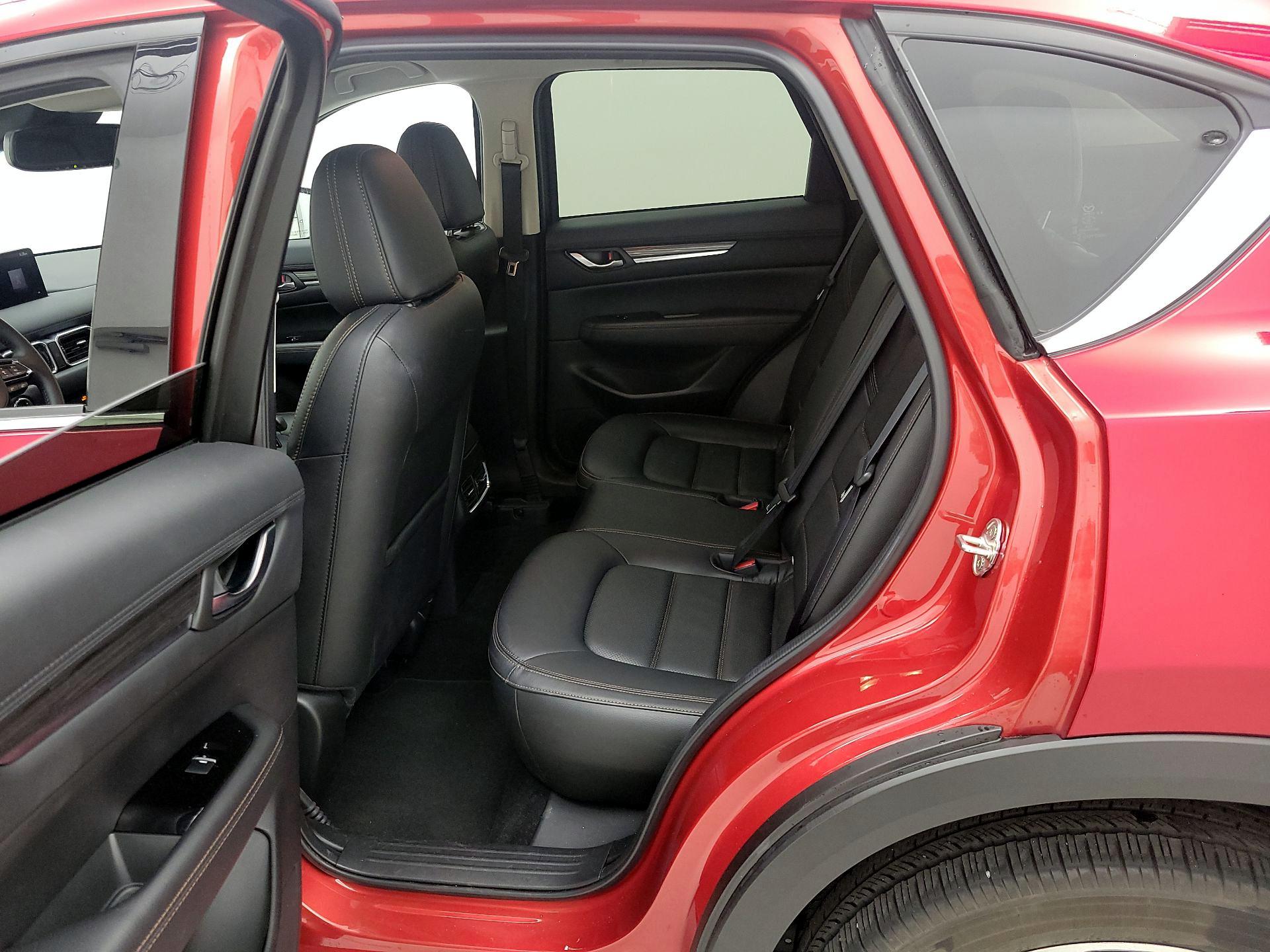 Thumbnail: 2023 Mazda CX-5 - 20