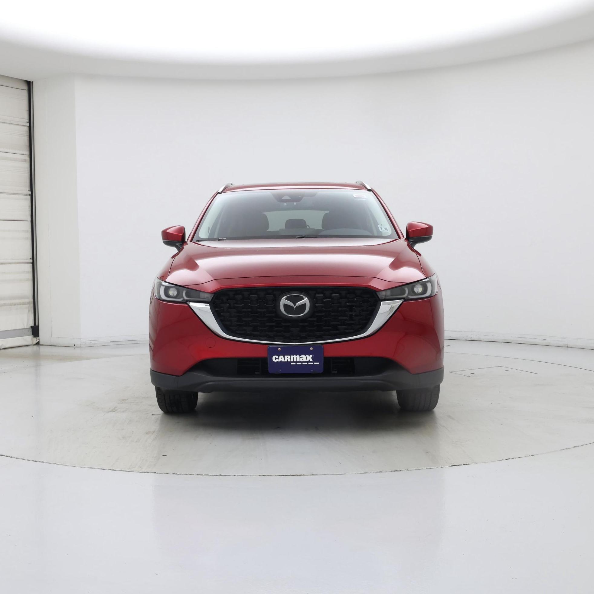 Thumbnail: 2023 Mazda CX-5 - 5