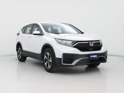 2021 Honda CR-V Special Edition