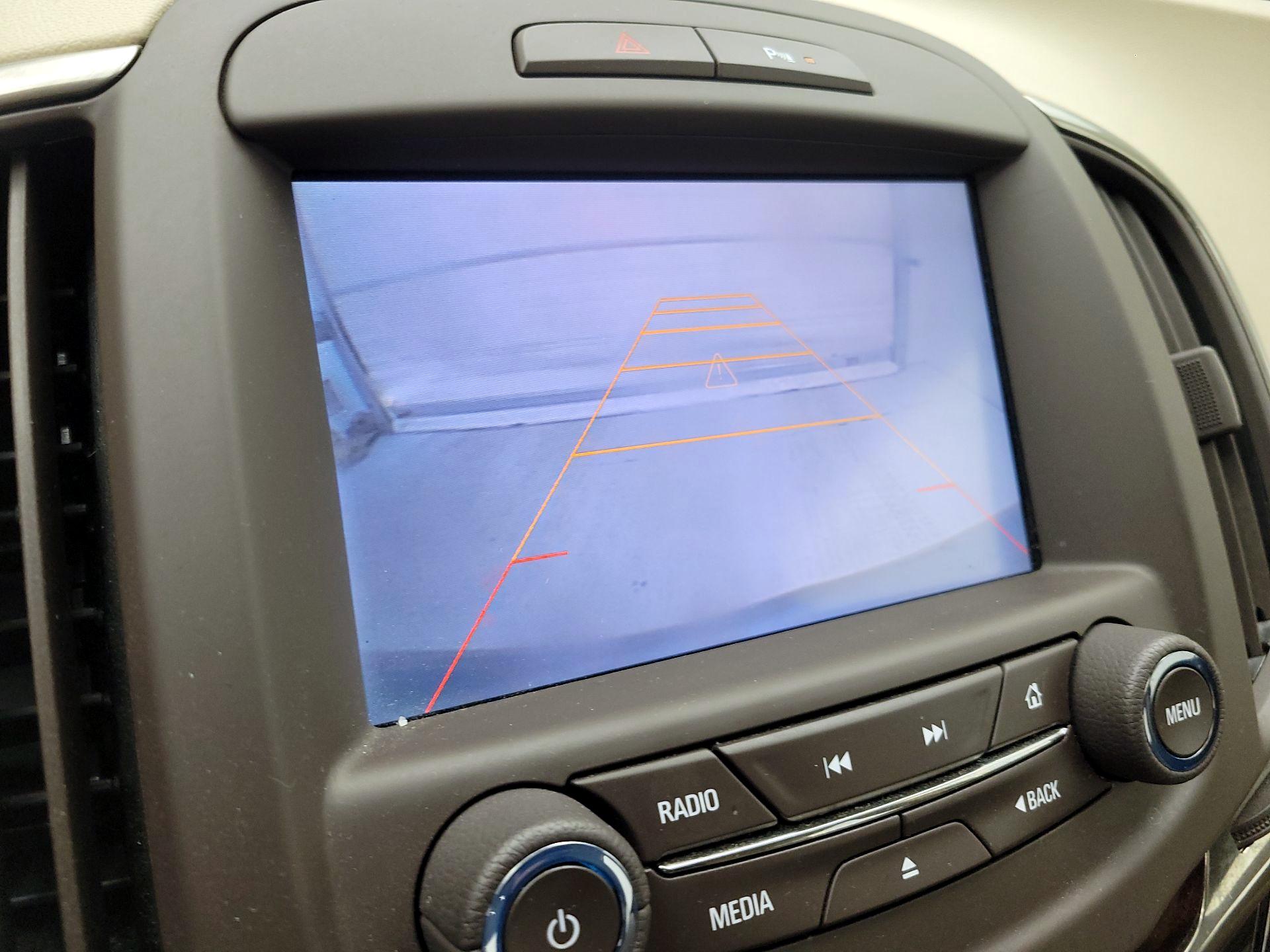 Thumbnail: 2015 Buick LaCrosse - 15